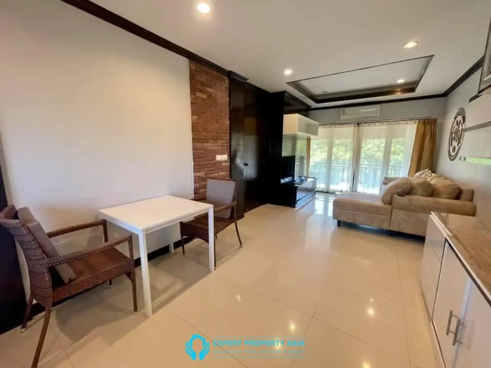 Excellent Investment – 1-Bedroom Condominium Near Chaweng Beach