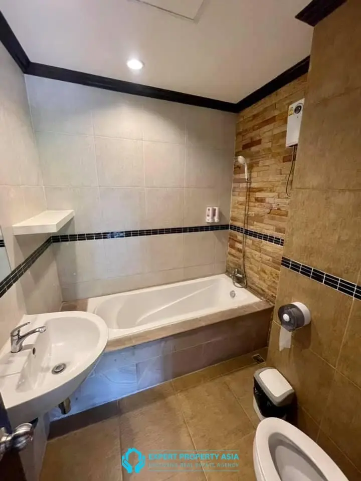 Excellent Investment – 1-Bedroom Condominium Near Chaweng Beach