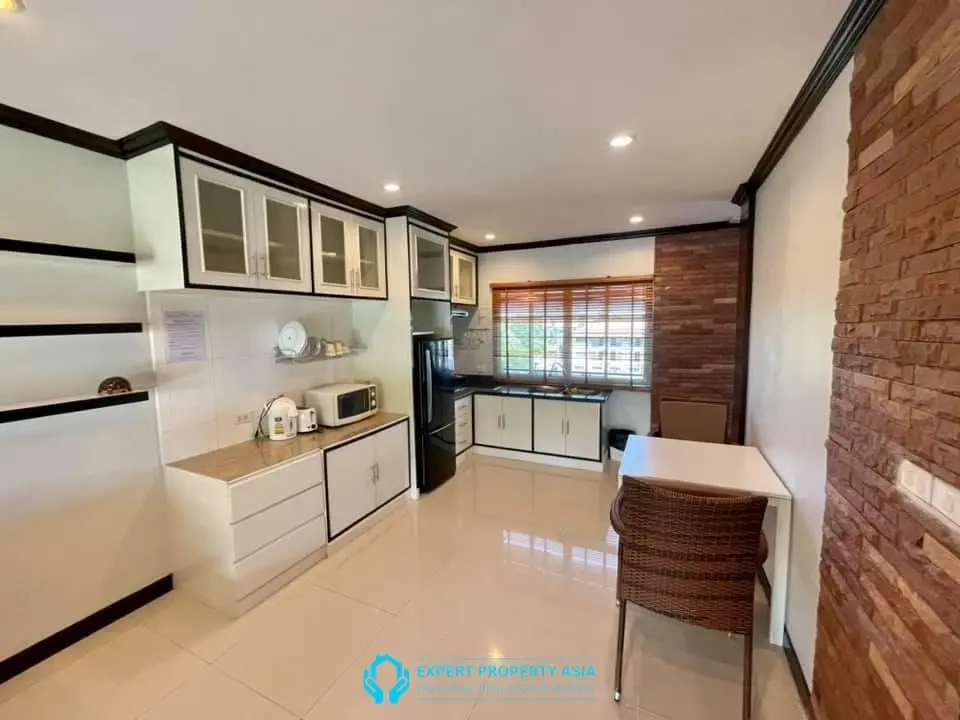 Excellent Investment – 1-Bedroom Condominium Near Chaweng Beach