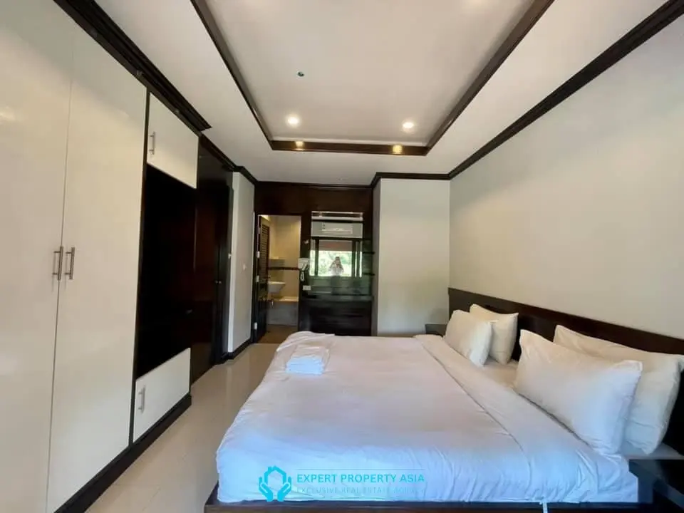 Excellent Investment – 1-Bedroom Condominium Near Chaweng Beach