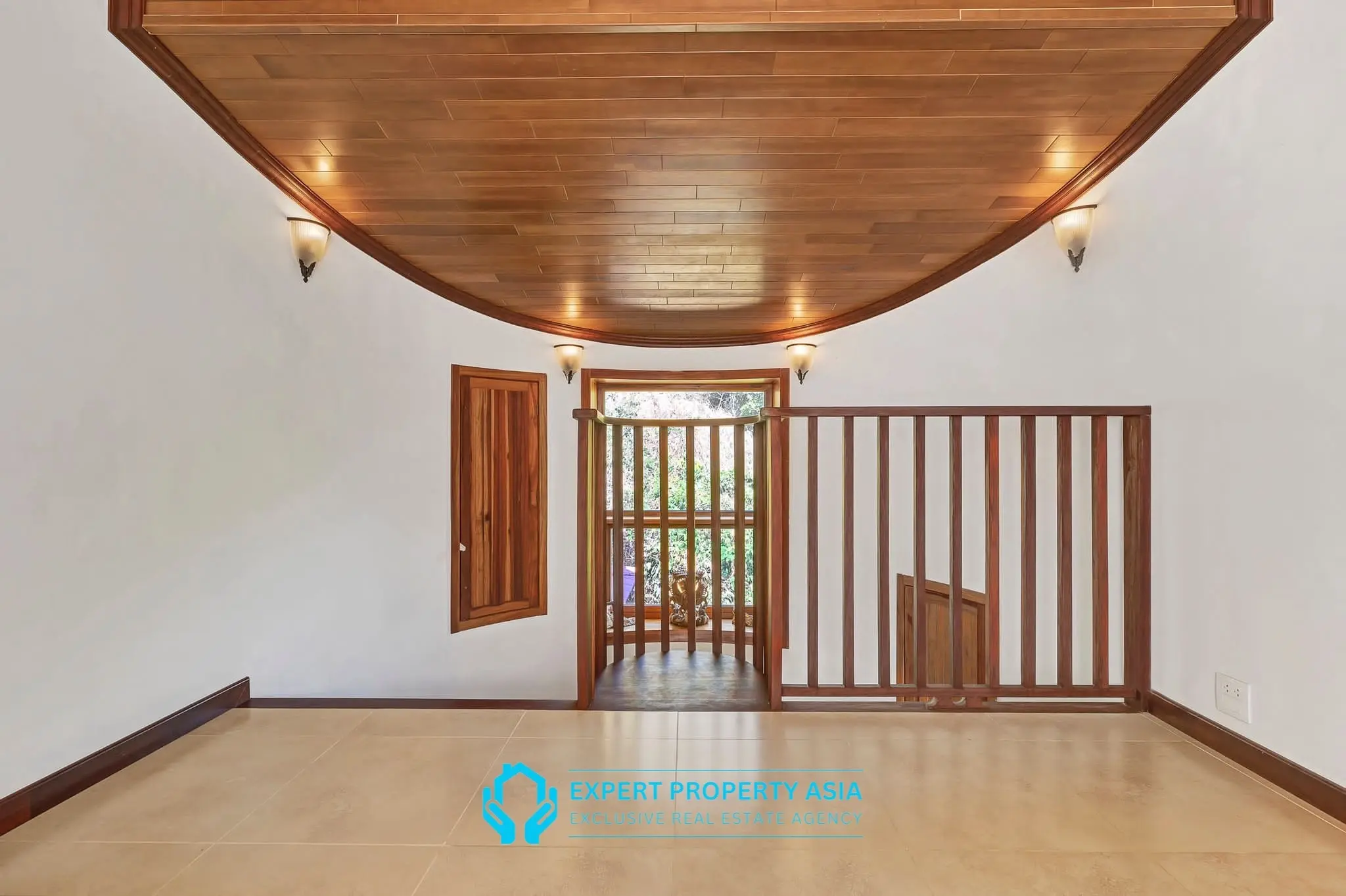 Exclusive 5-Bedroom Sea View Villa with Private Pool – Available for Long-Term Rent