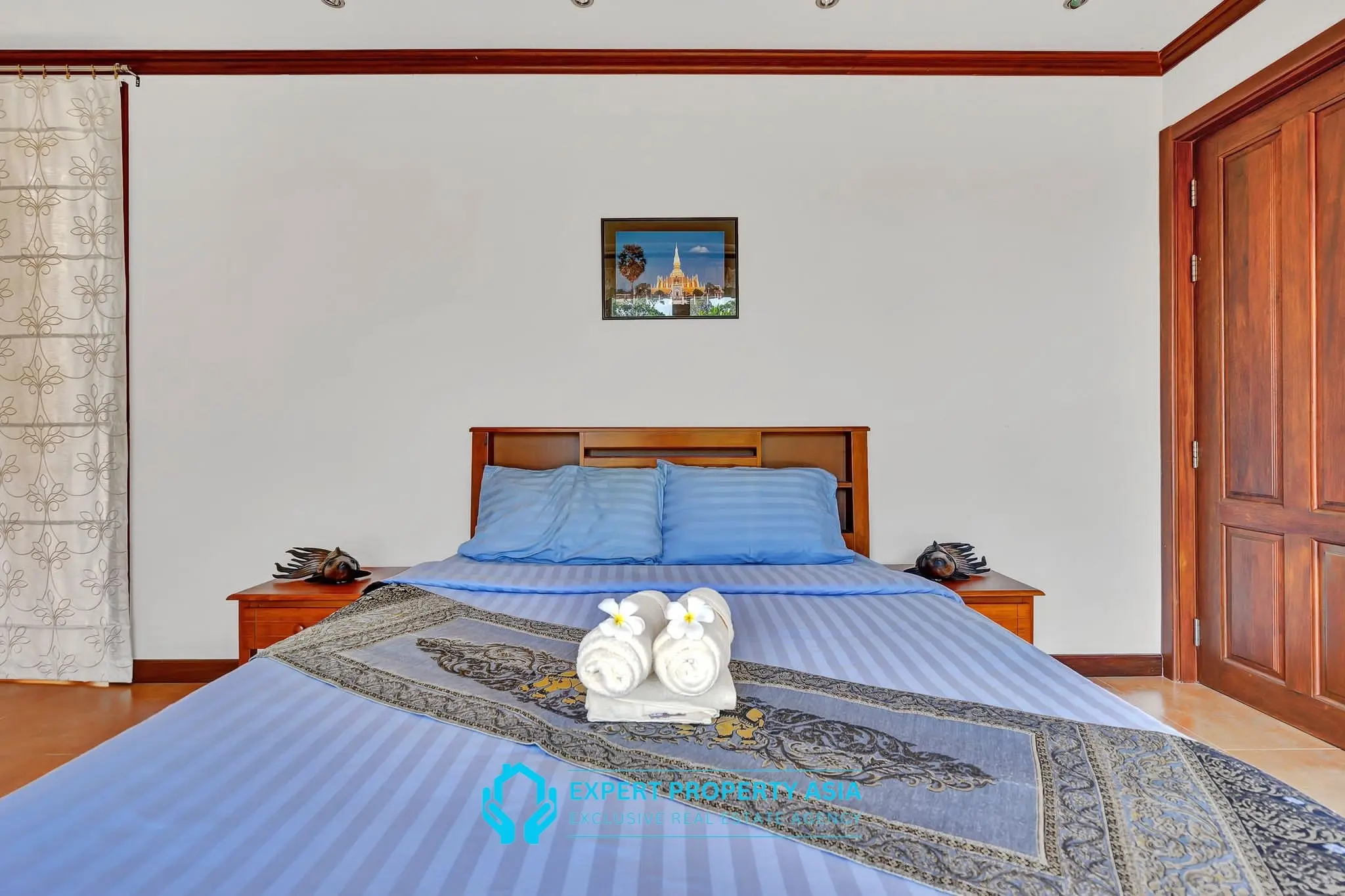 Exclusive 5-Bedroom Sea View Villa with Private Pool – Available for Long-Term Rent