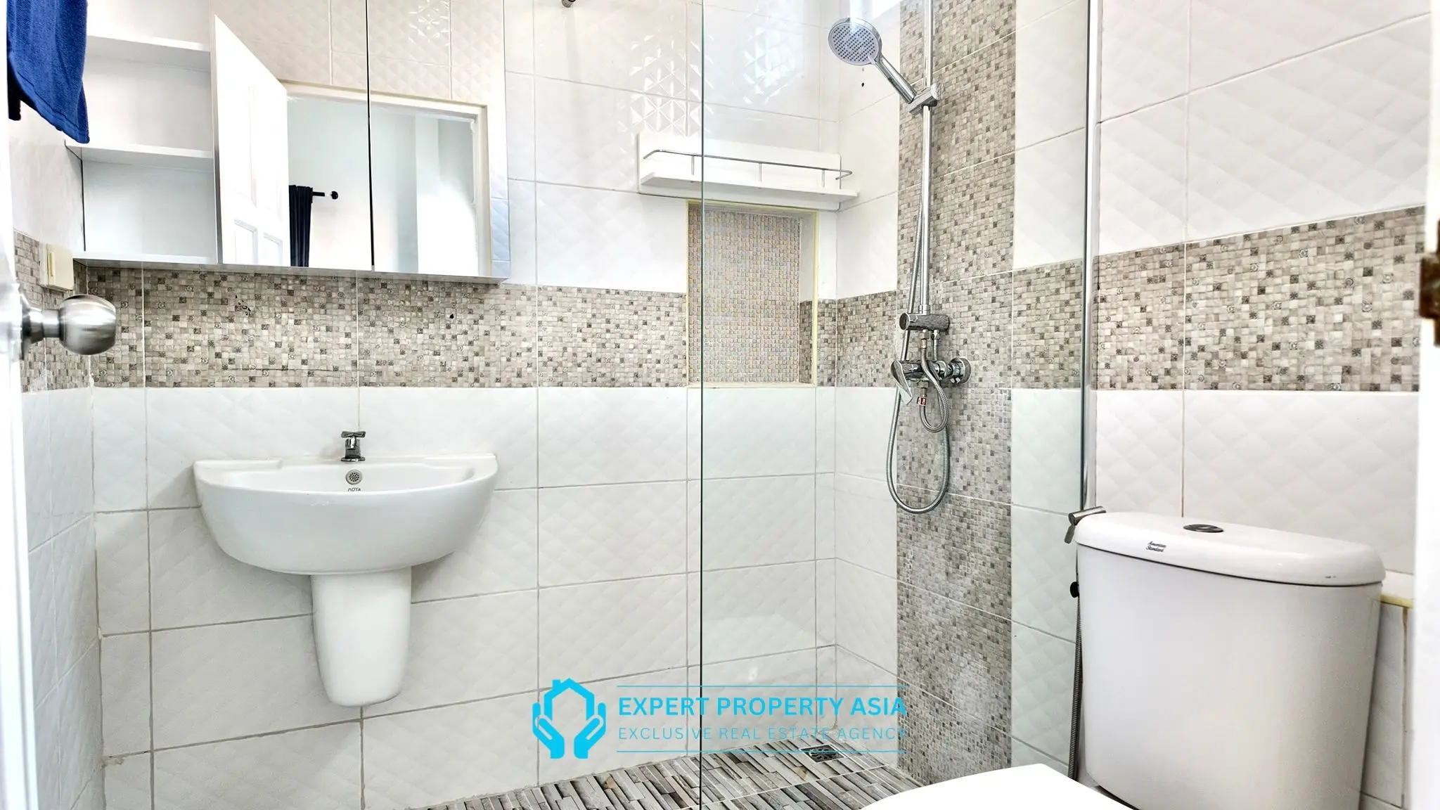 “Plai Laem 2-Bedroom Villa with Private Pool – Ideal Investment or Residence”