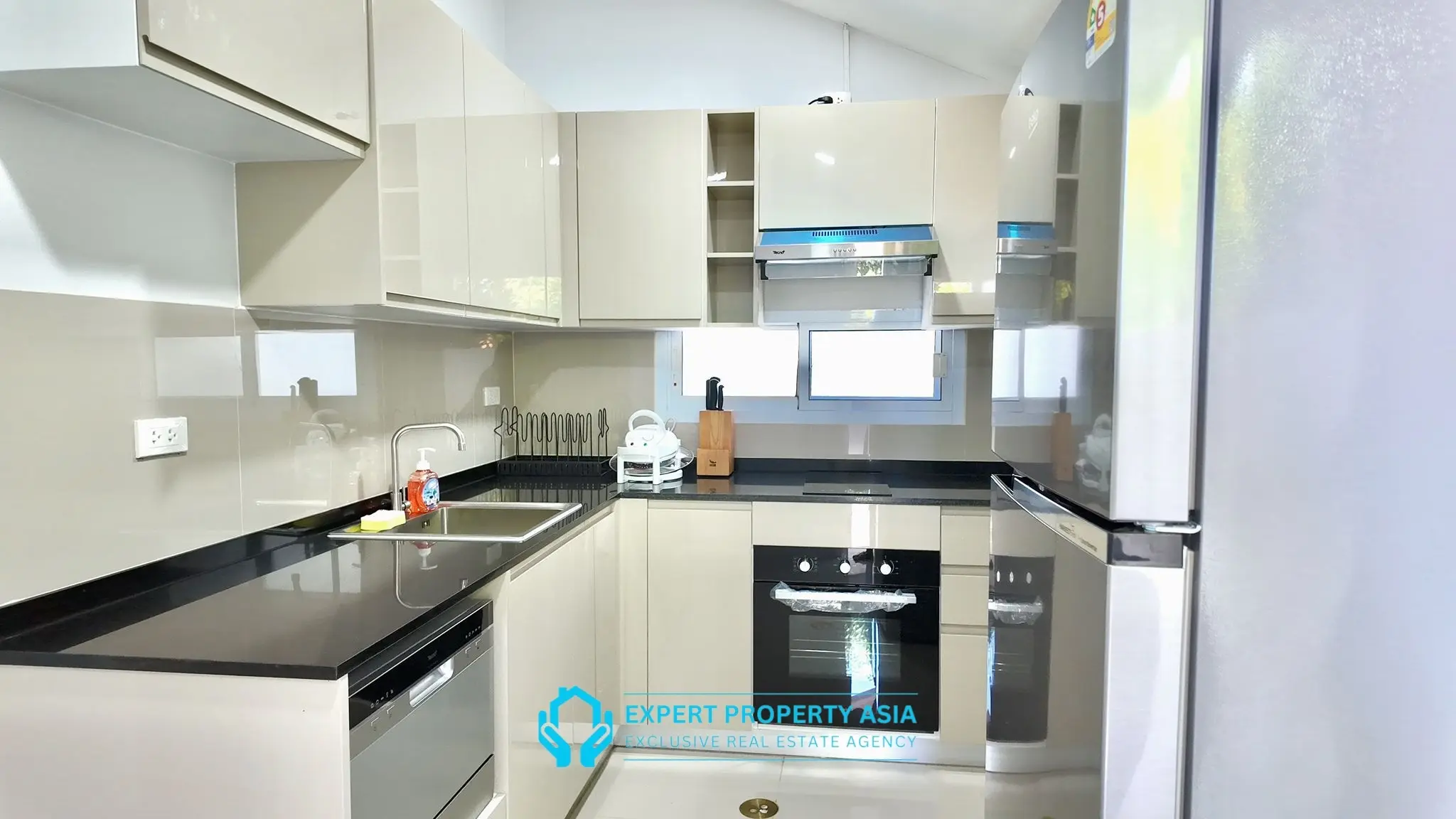 “Plai Laem 2-Bedroom Villa with Private Pool – Ideal Investment or Residence”