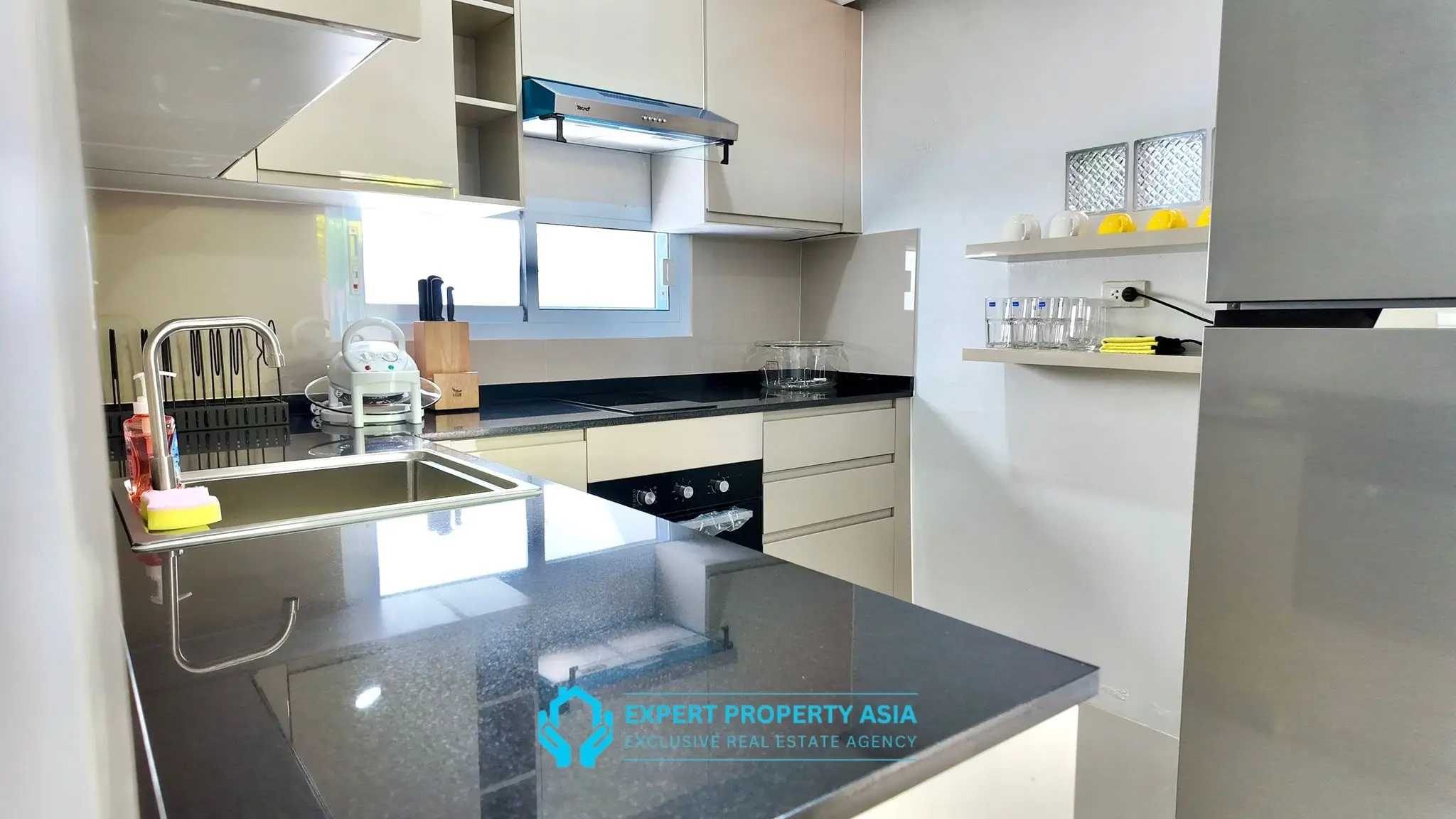“Plai Laem 2-Bedroom Villa with Private Pool – Ideal Investment or Residence”