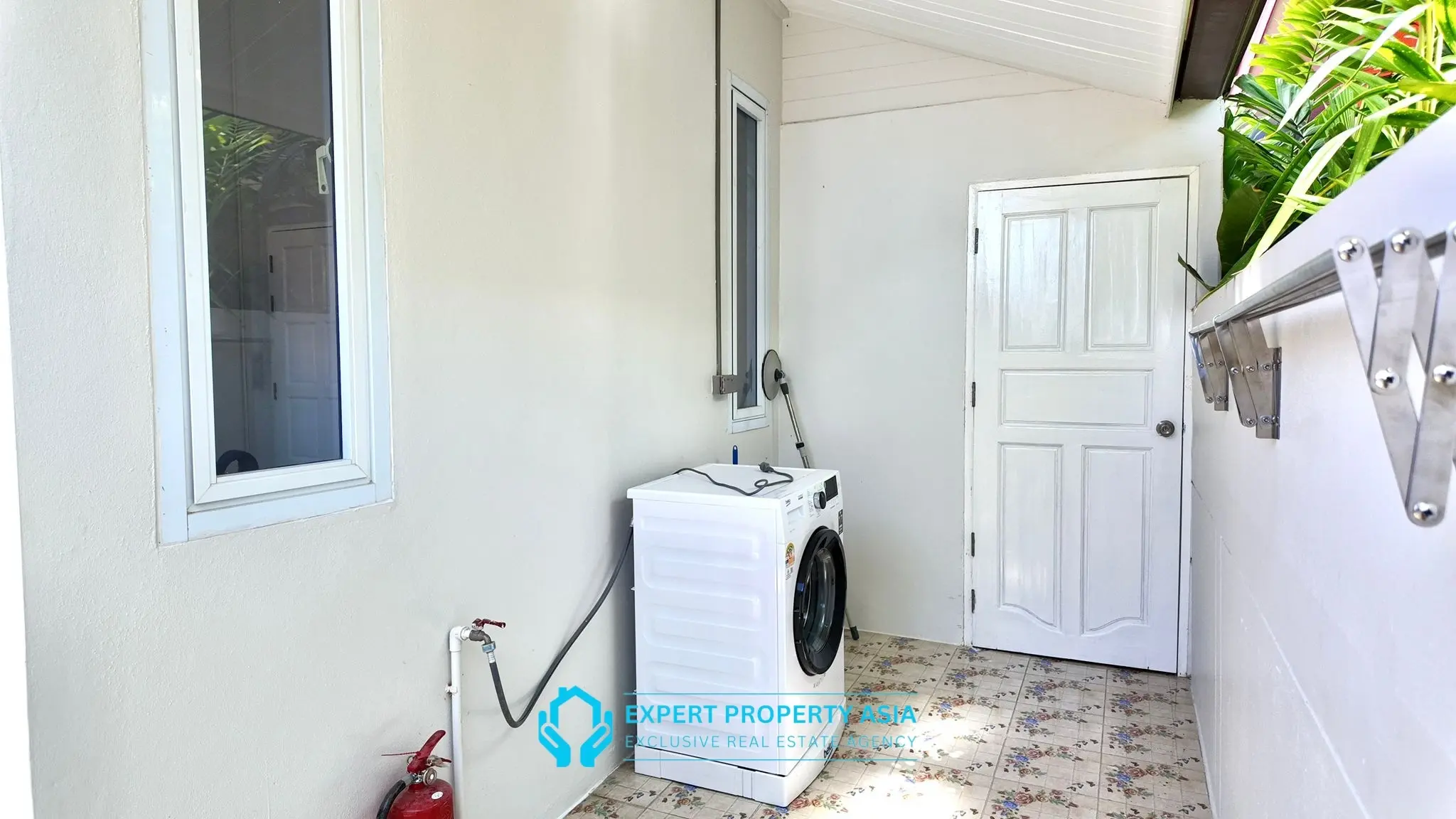 “Plai Laem 2-Bedroom Villa with Private Pool – Ideal Investment or Residence”