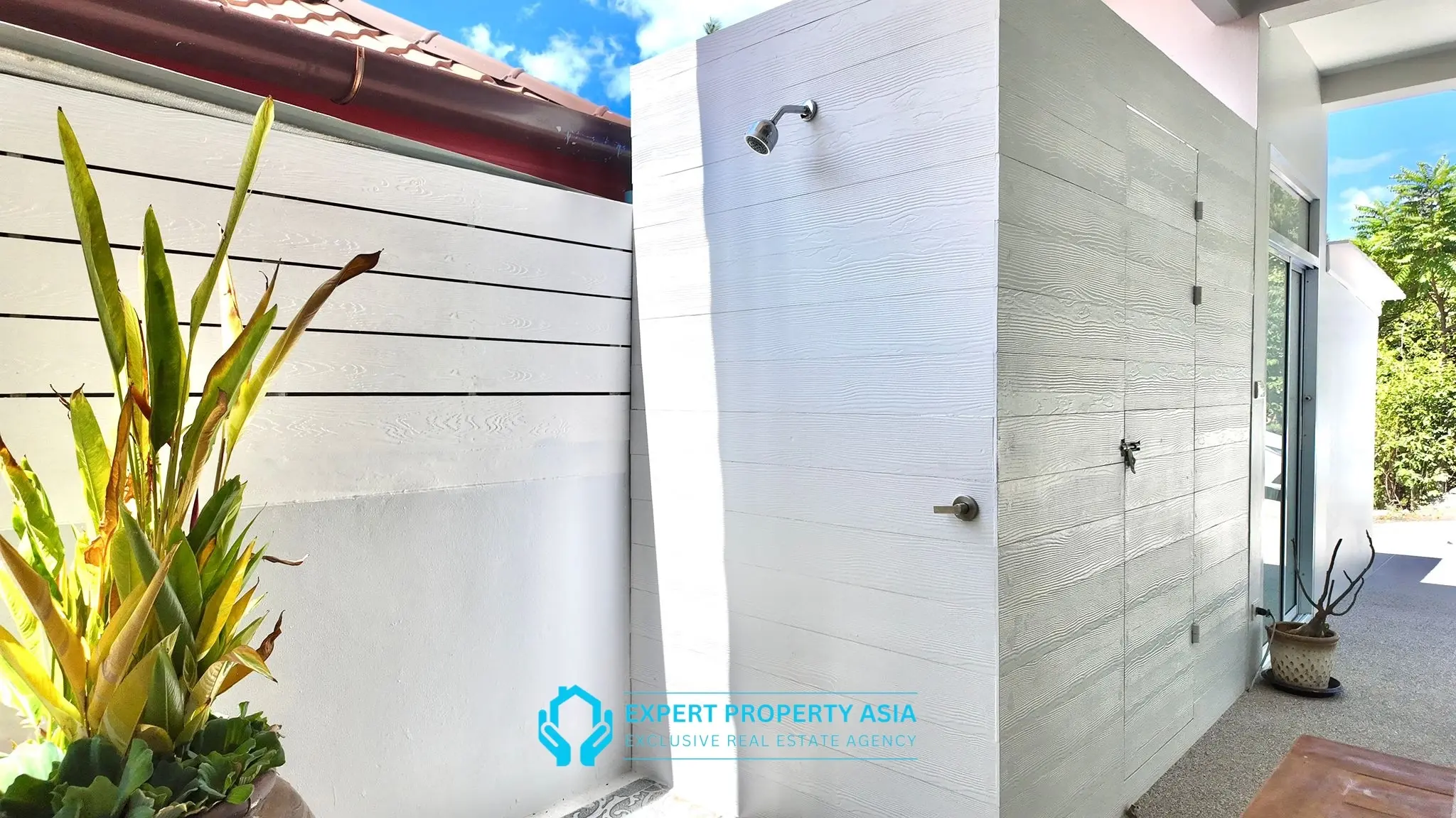 “Plai Laem 2-Bedroom Villa with Private Pool – Ideal Investment or Residence”