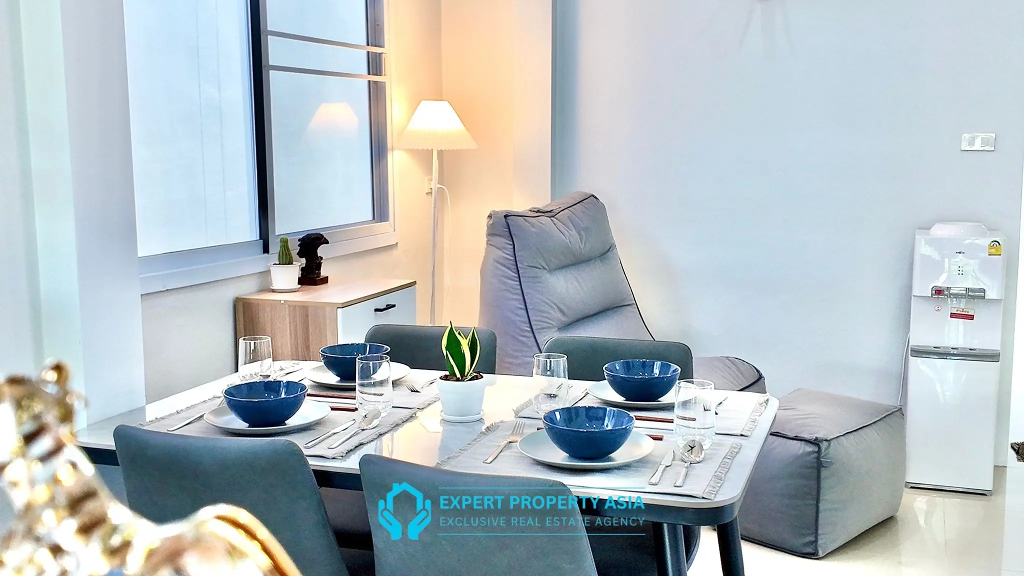 “Plai Laem 2-Bedroom Villa with Private Pool – Ideal Investment or Residence”