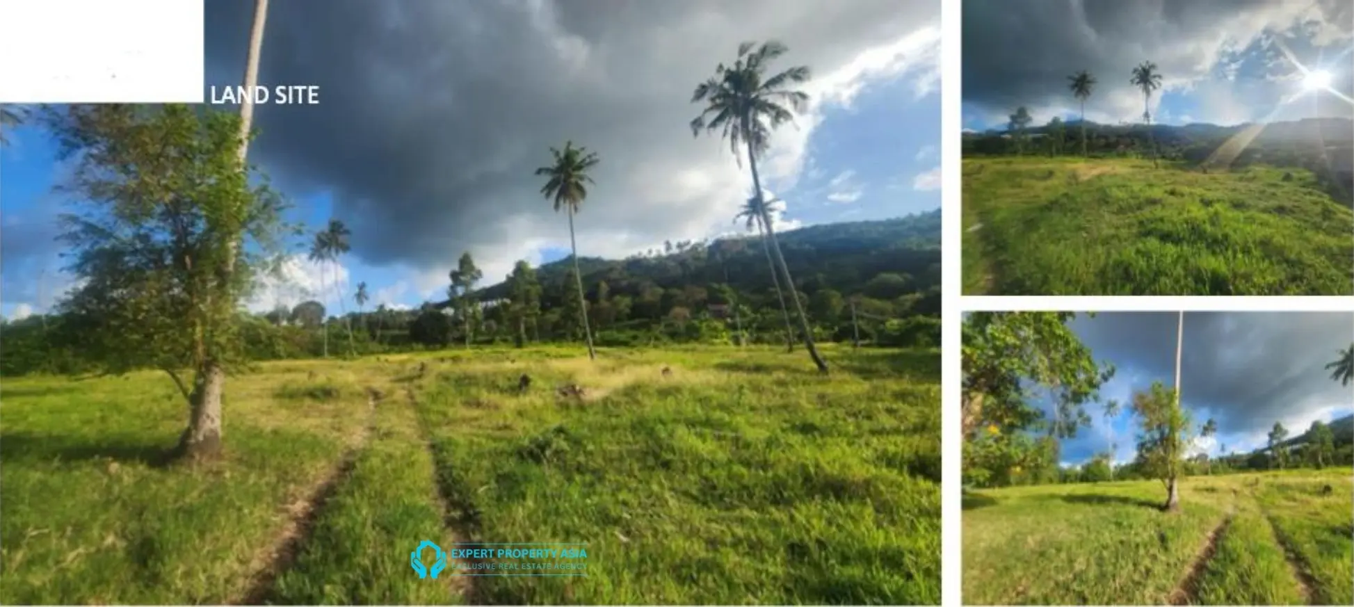 Exclusive Villas with Private Pool – Just 10 Minutes from Chaweng