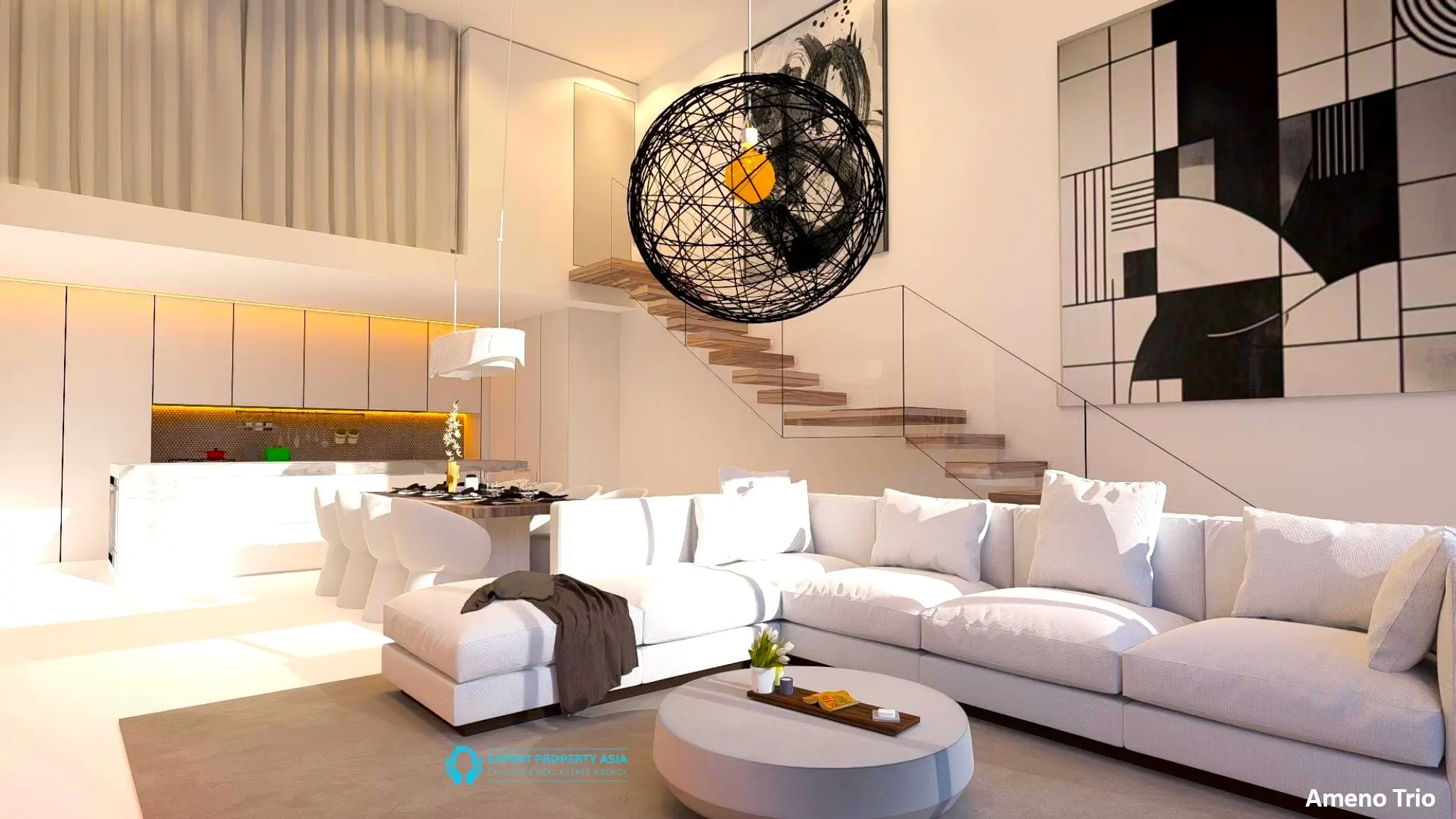 Exclusive Villas with Private Pool – Just 10 Minutes from Chaweng