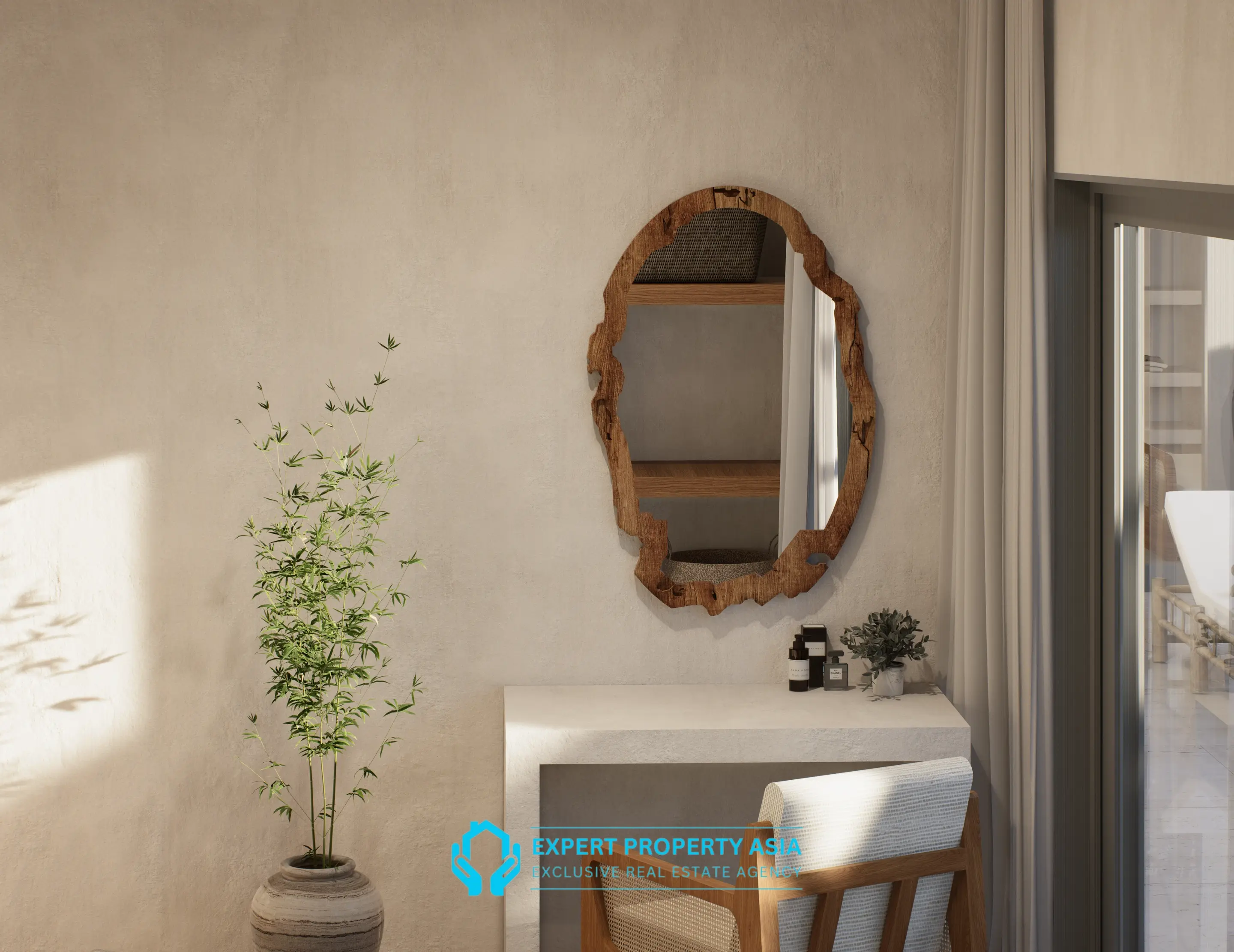 “Limited Collection: Only 2 Private Villas in Maenam – Stylish Design & Investment Potential”