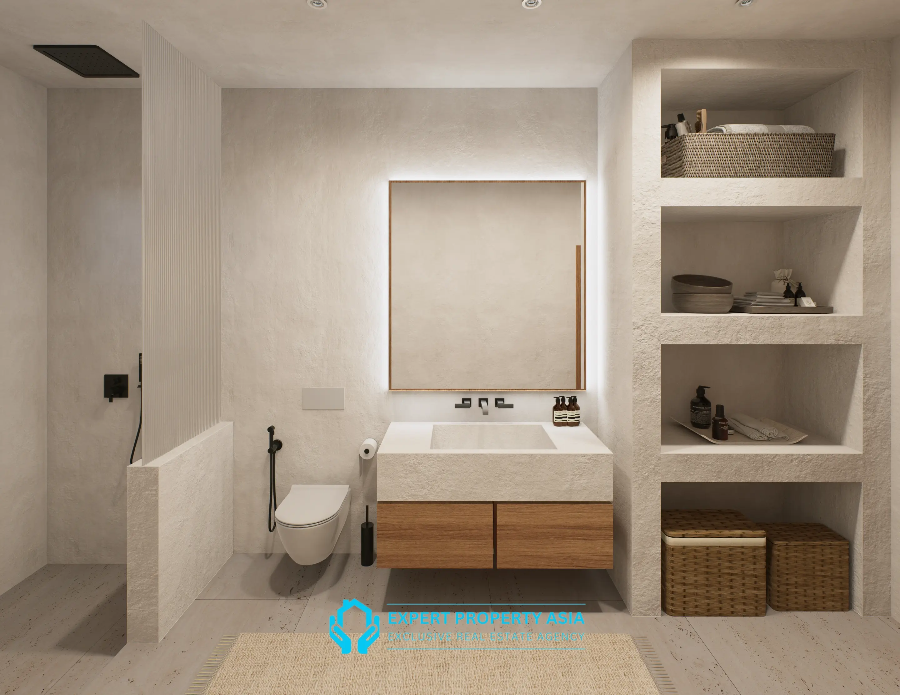 “Limited Collection: Only 2 Private Villas in Maenam – Stylish Design & Investment Potential”