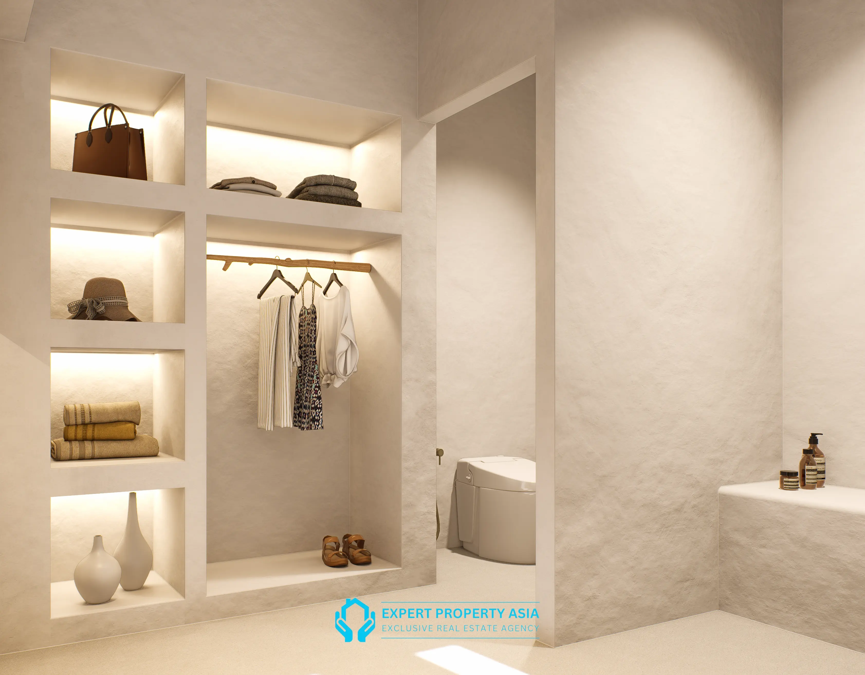 Limited Collection of Leasehold Pool Villas – Starting at ฿4.99M, Koh Phangan