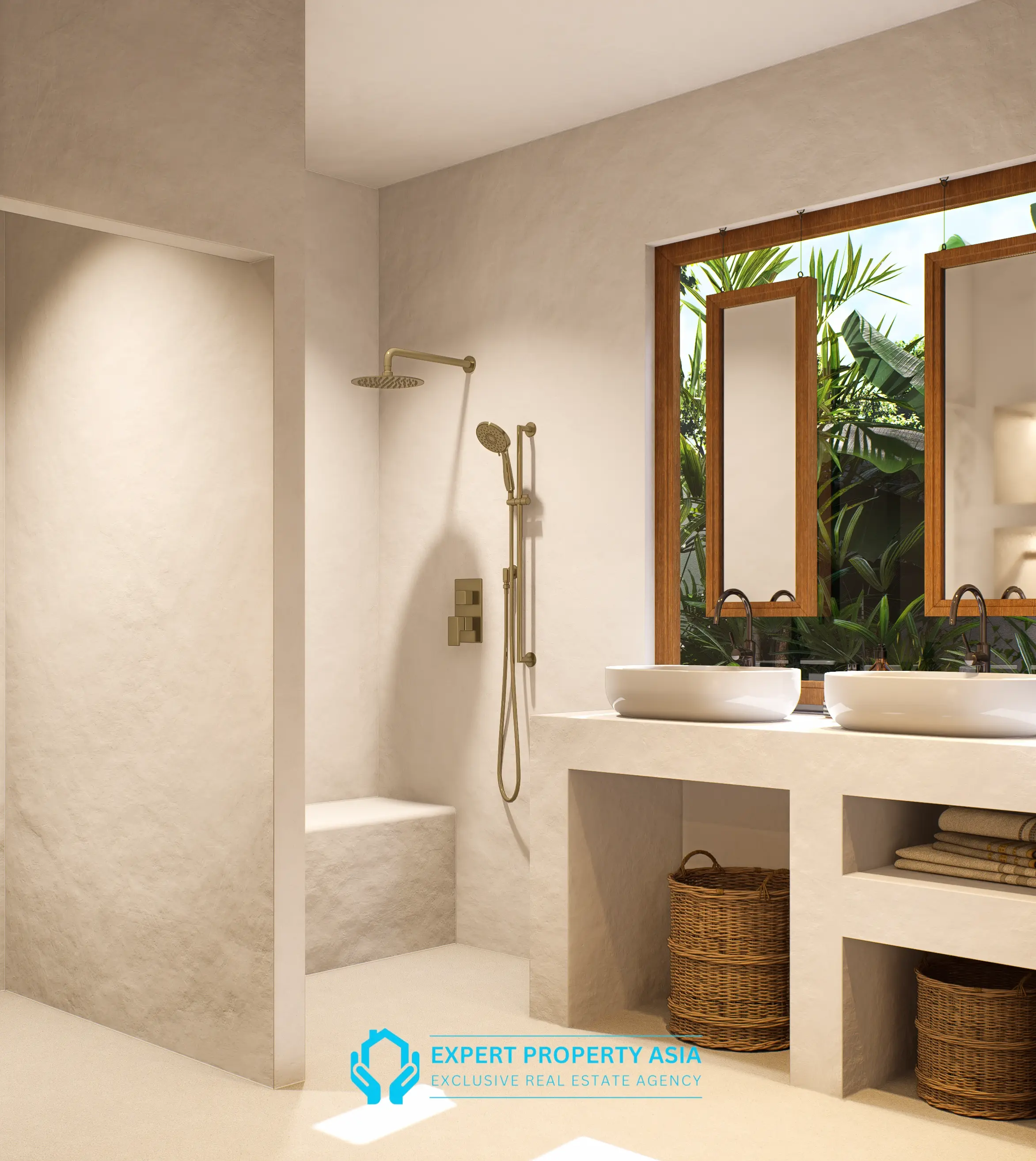 Limited Collection of Leasehold Pool Villas – Starting at ฿4.99M, Koh Phangan