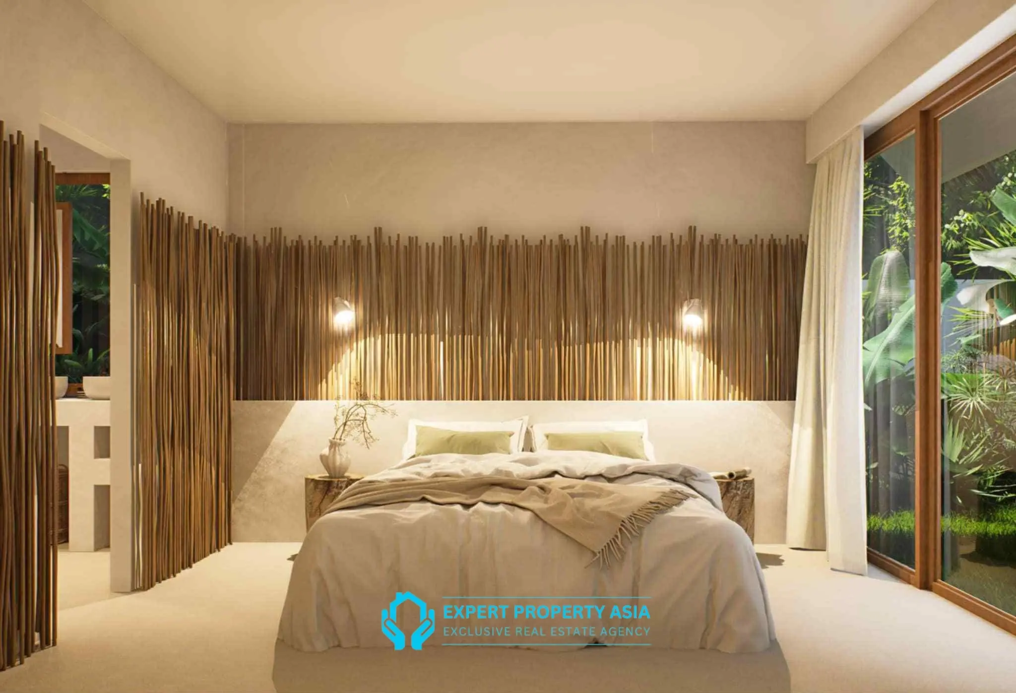 Limited Collection of Leasehold Pool Villas – Starting at ฿4.99M, Koh Phangan