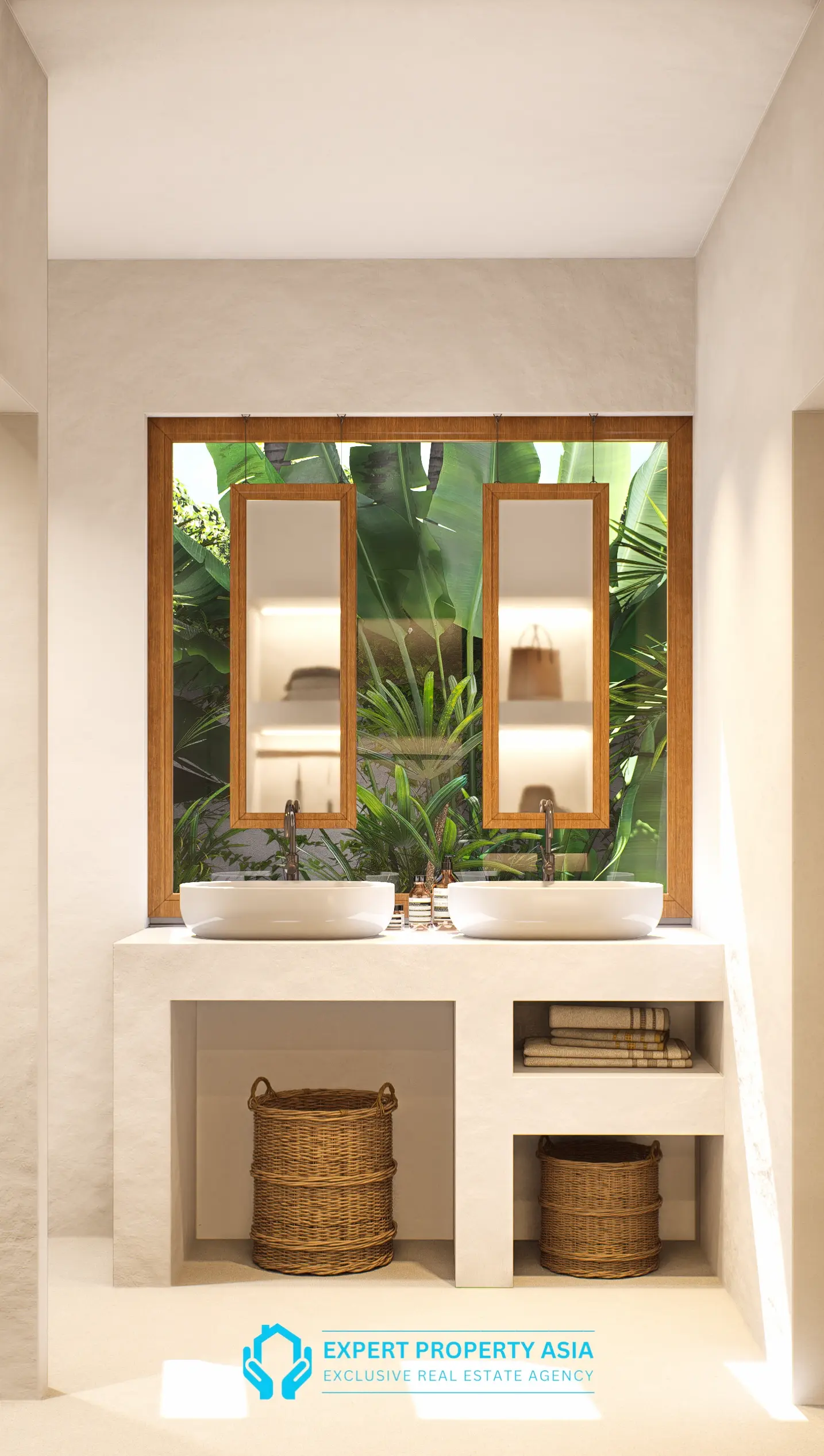 Limited Collection of Leasehold Pool Villas – Starting at ฿4.99M, Koh Phangan