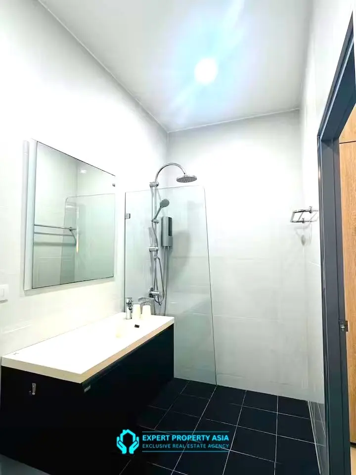 Modern 3-Bedroom Pool Villa for Long-Term Rent – Lamai, Koh Samui