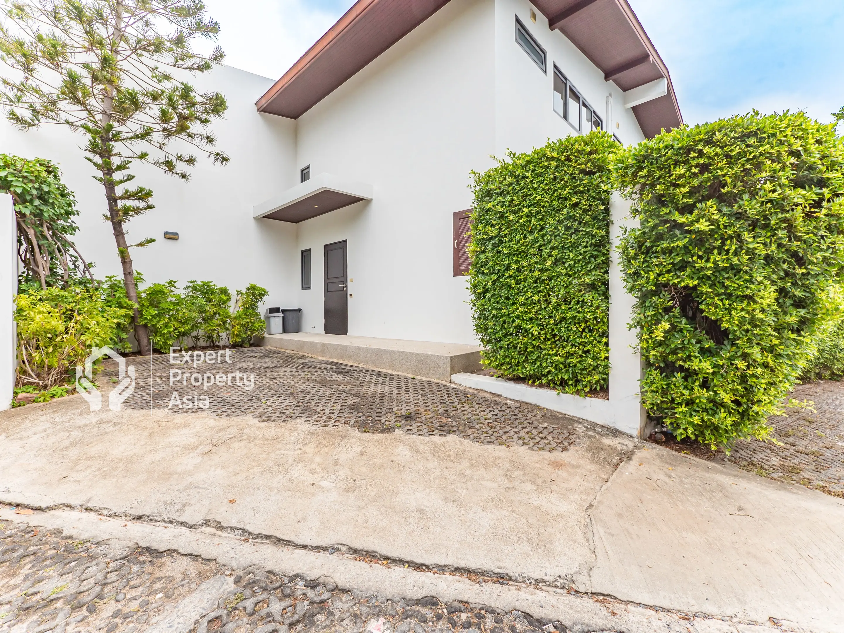 Villa privée de 3 chambres avec piscine à louer à Plai Laem, Koh Samui "LOUER"