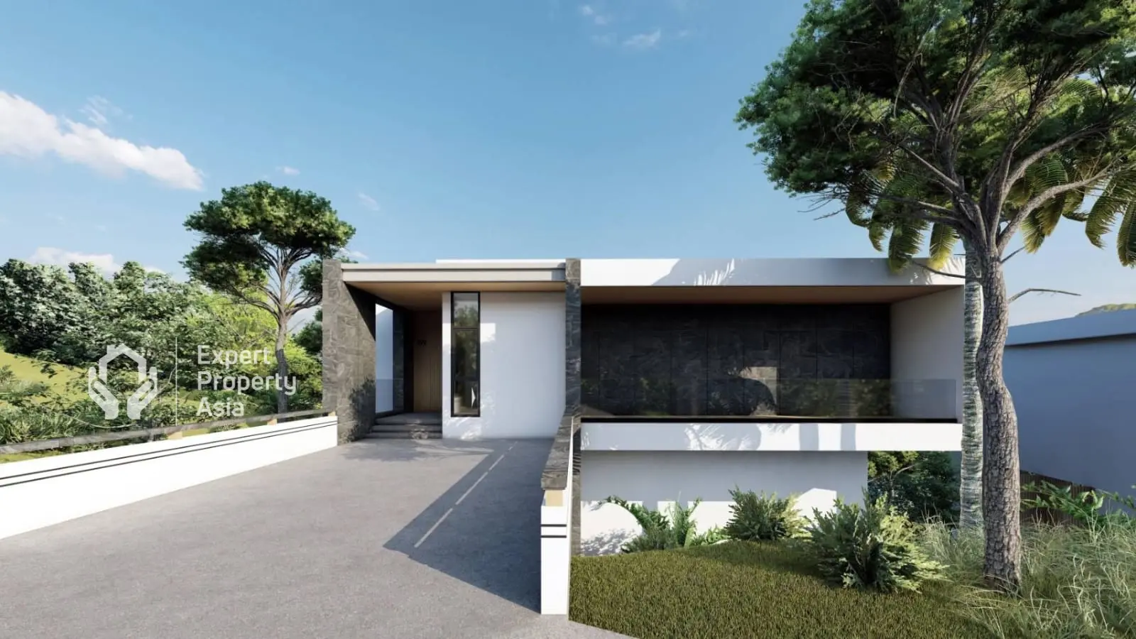 "Exclusive Villas in Koh Samui’s Best Location – Limited Units Available"