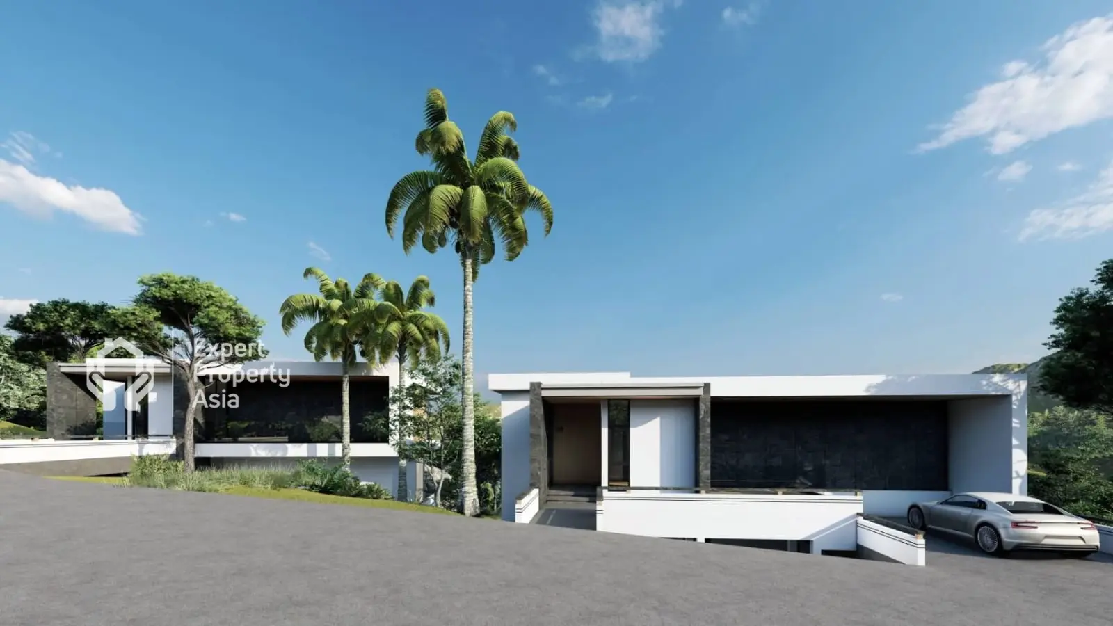 "Exclusive Villas in Koh Samui’s Best Location – Limited Units Available"