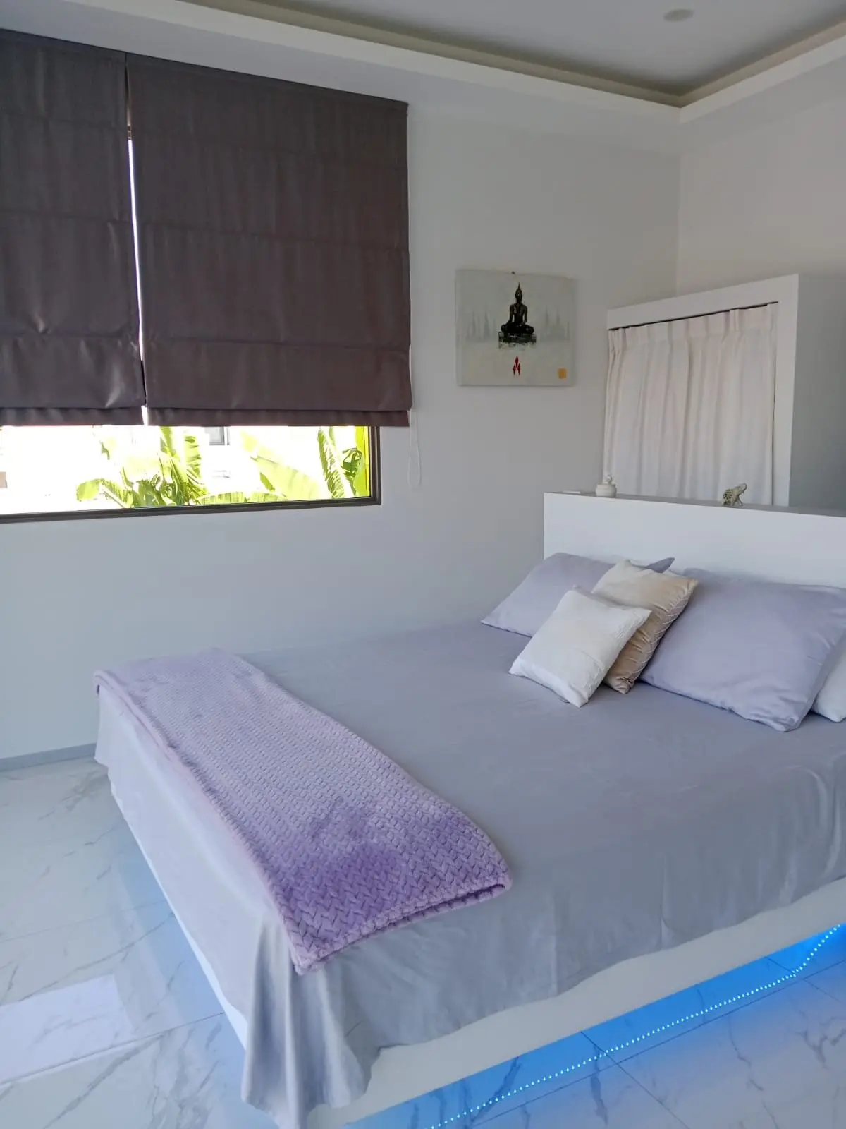 Villa de 3 chambres à Plai Laem Koh Samui  LOCATION 