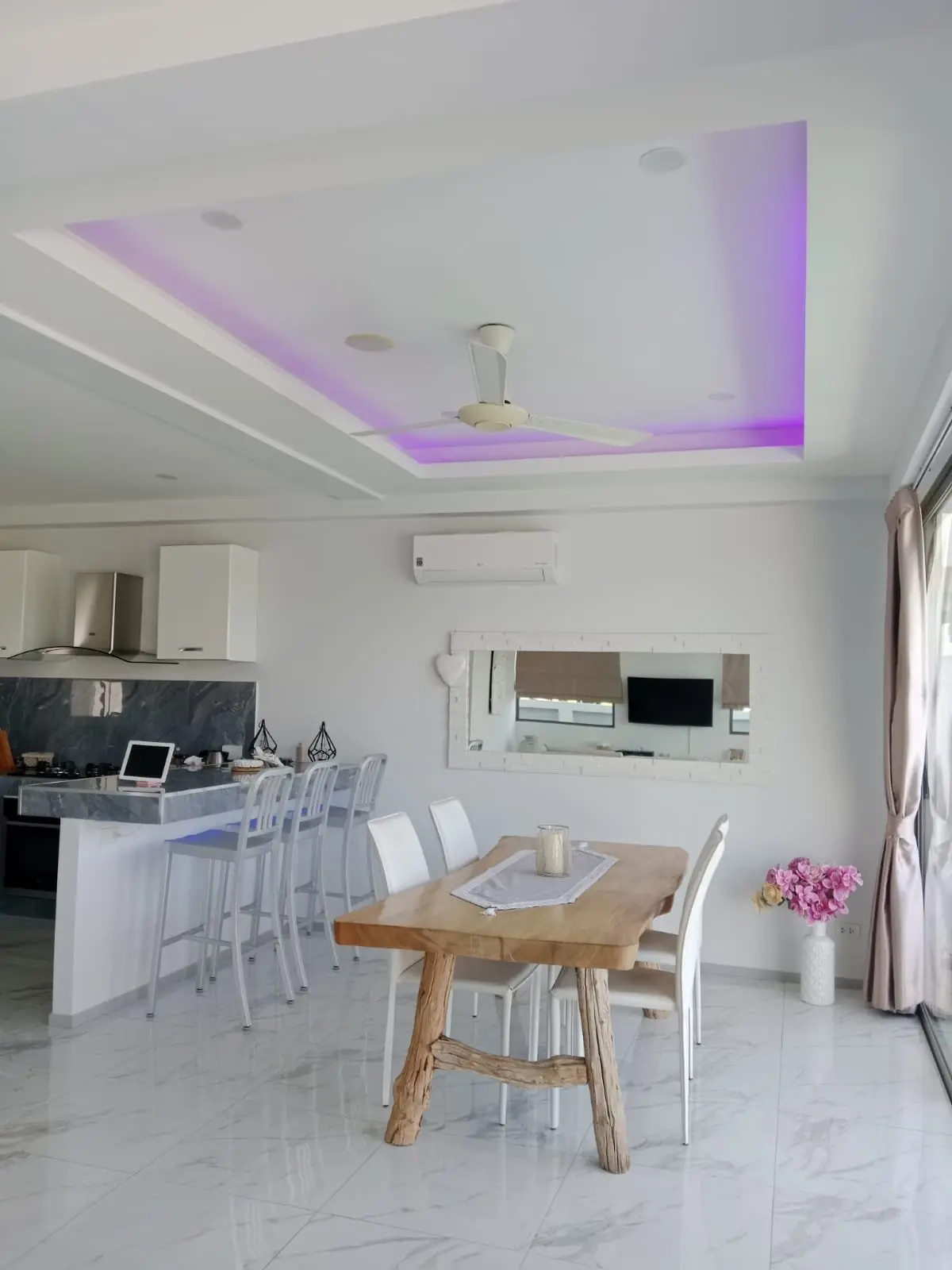 3 Bedrooms Villa in Plai Laem Koh Samui “RENT”