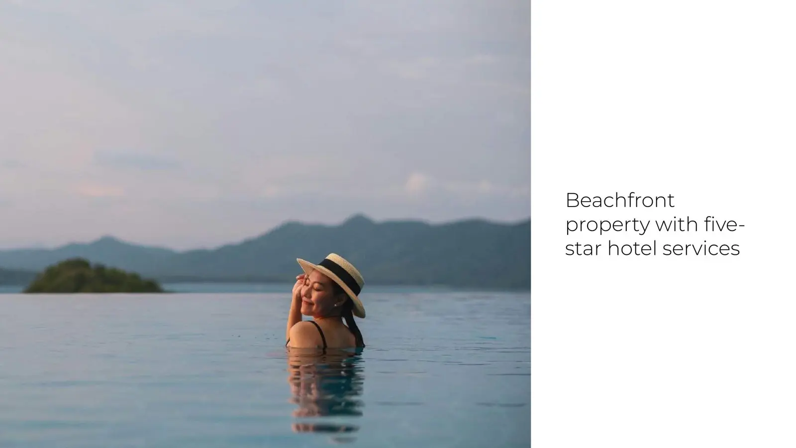 "4-Bedroom Villas at Koh Ma Koh Phangan: The Pinnacle of Coastal Elegance" " Offplan freehold"