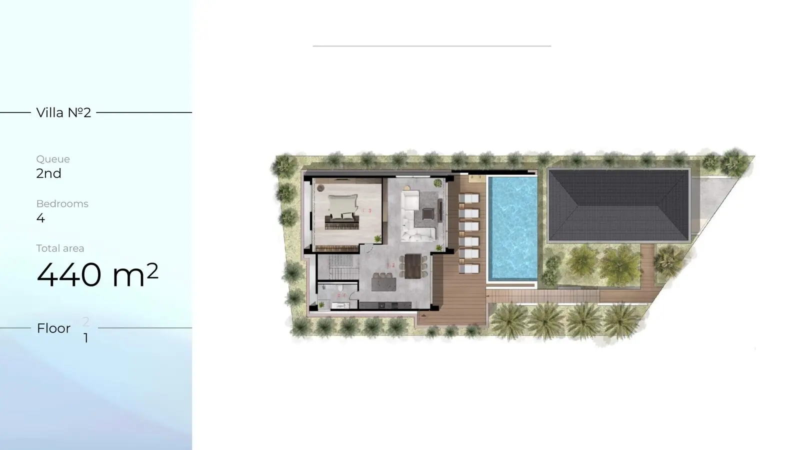 "4-Bedroom Villas at Koh Ma Koh Phangan: The Pinnacle of Coastal Elegance" " Offplan freehold"