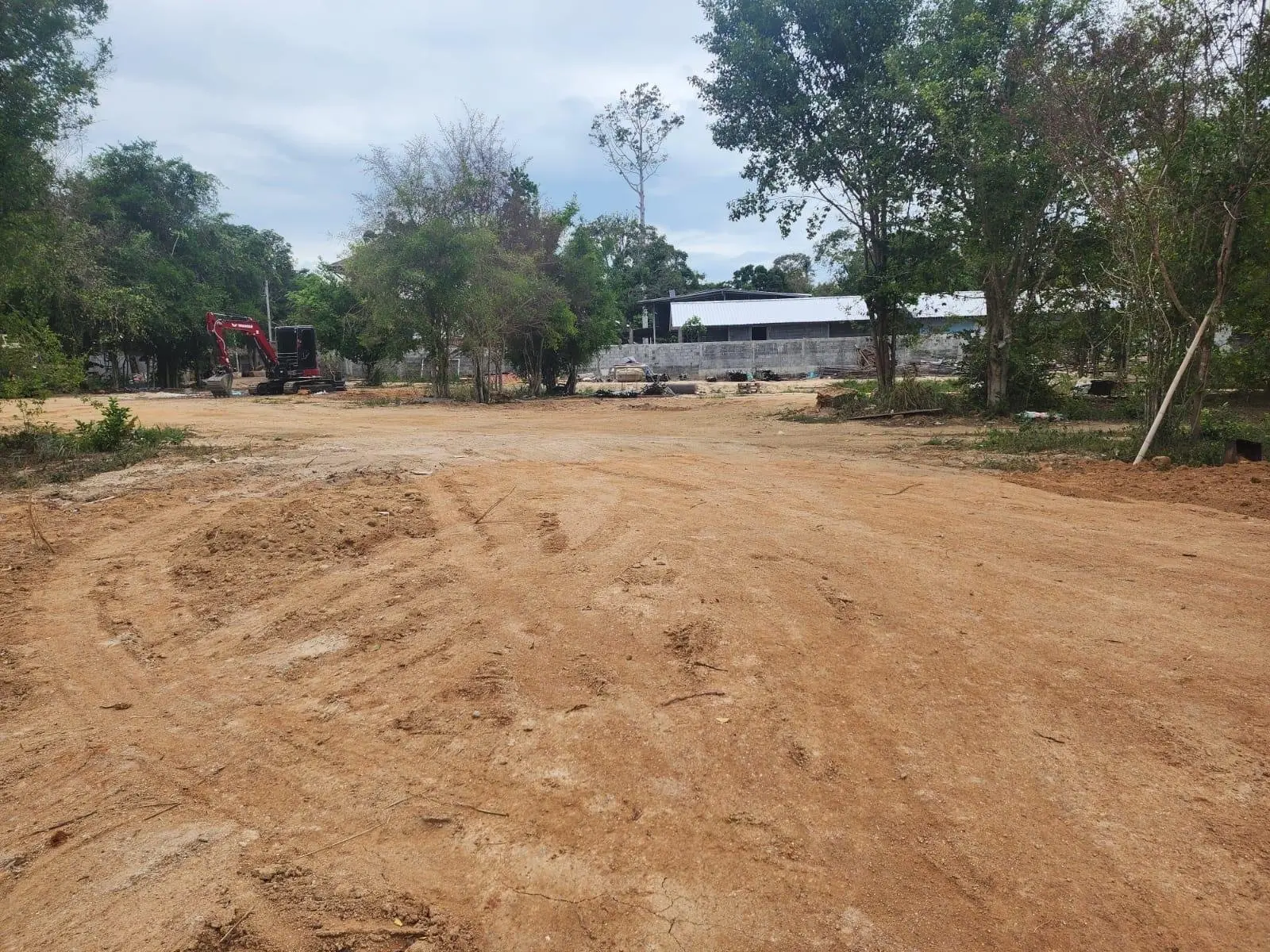 Terrains en Bord de Mer à Vendre : à 160 Mètres de la Superbe Plage de Bang Por à Koh Samui Koh Samui