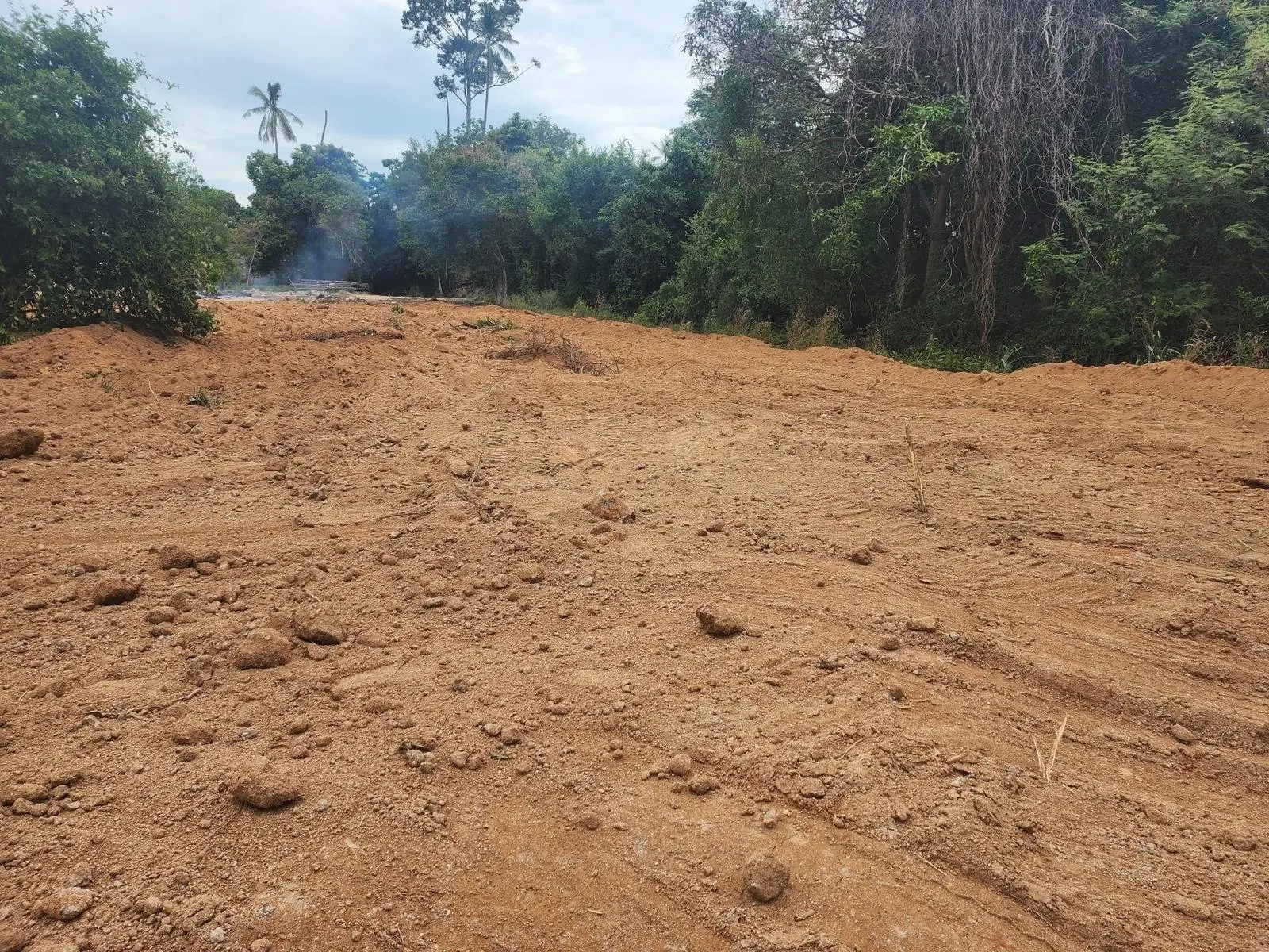 优质海边土地出售：距苏梅岛迷人的邦坡海滩仅160米 苏梅岛