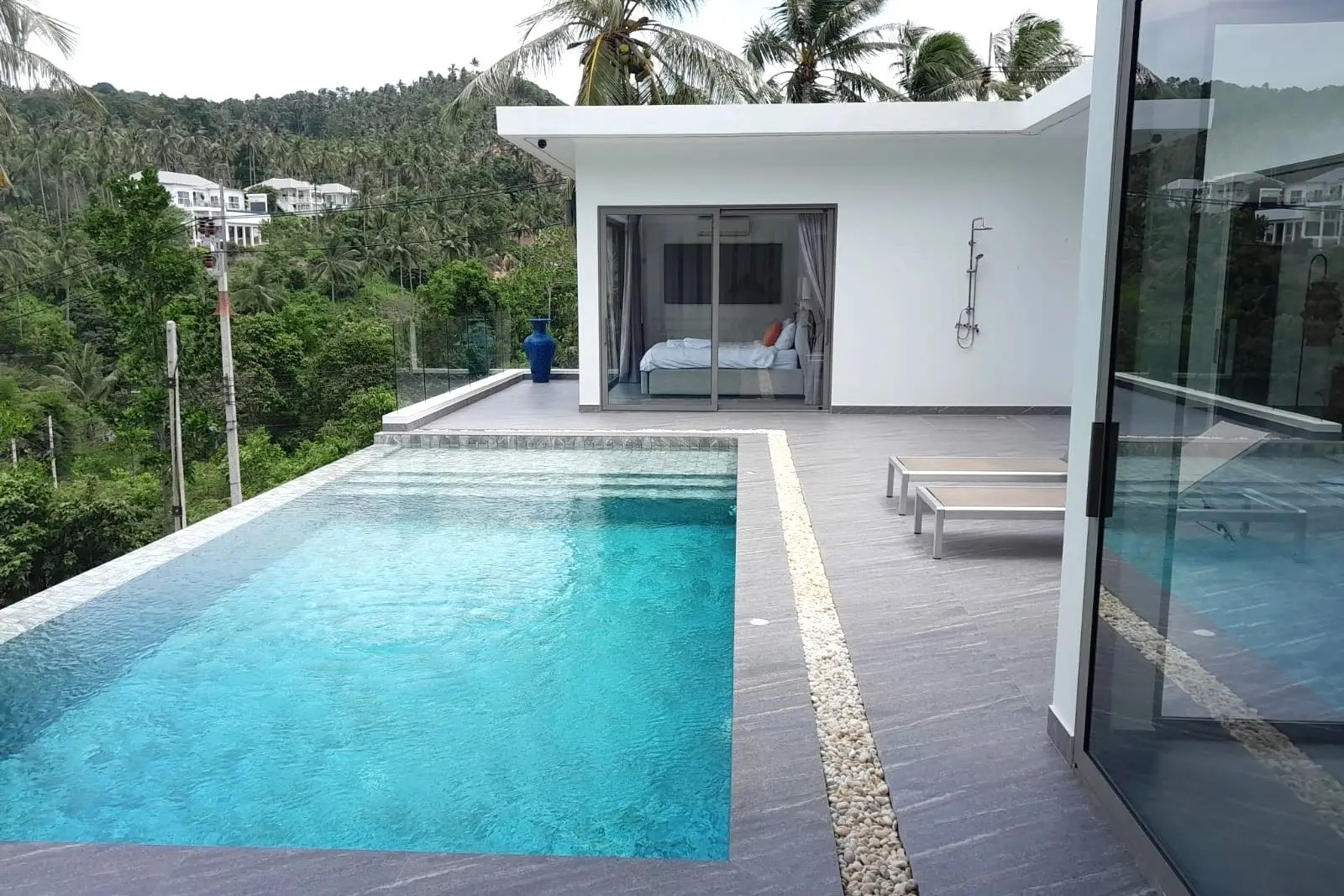 3 Bedrooms Villa in Chaweng Noi Koh Samui "RENT"