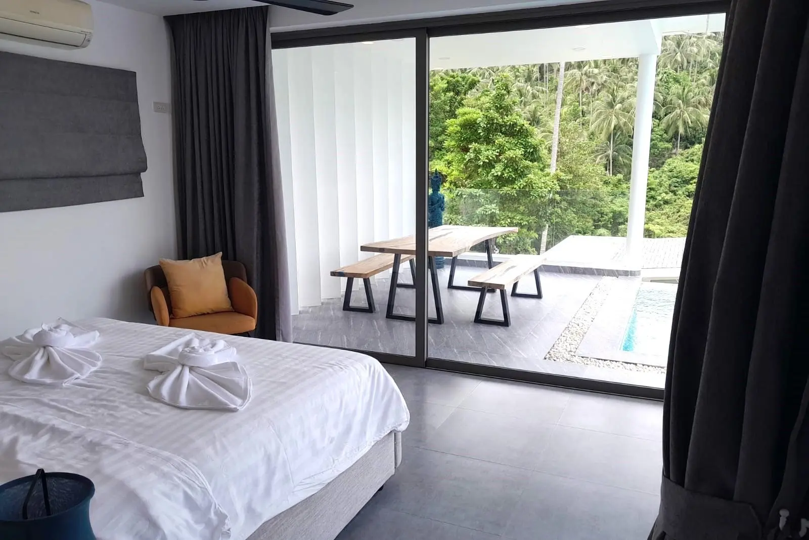 3 Bedrooms Villa in Chaweng Noi Koh Samui "RENT"