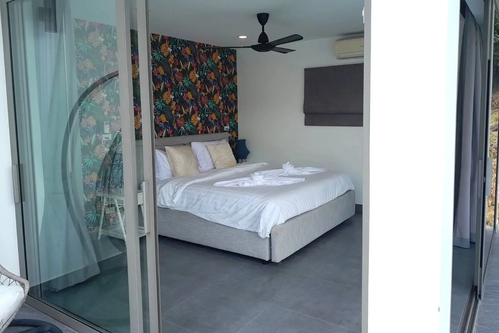 3 Bedrooms Villa in Chaweng Noi Koh Samui "RENT"