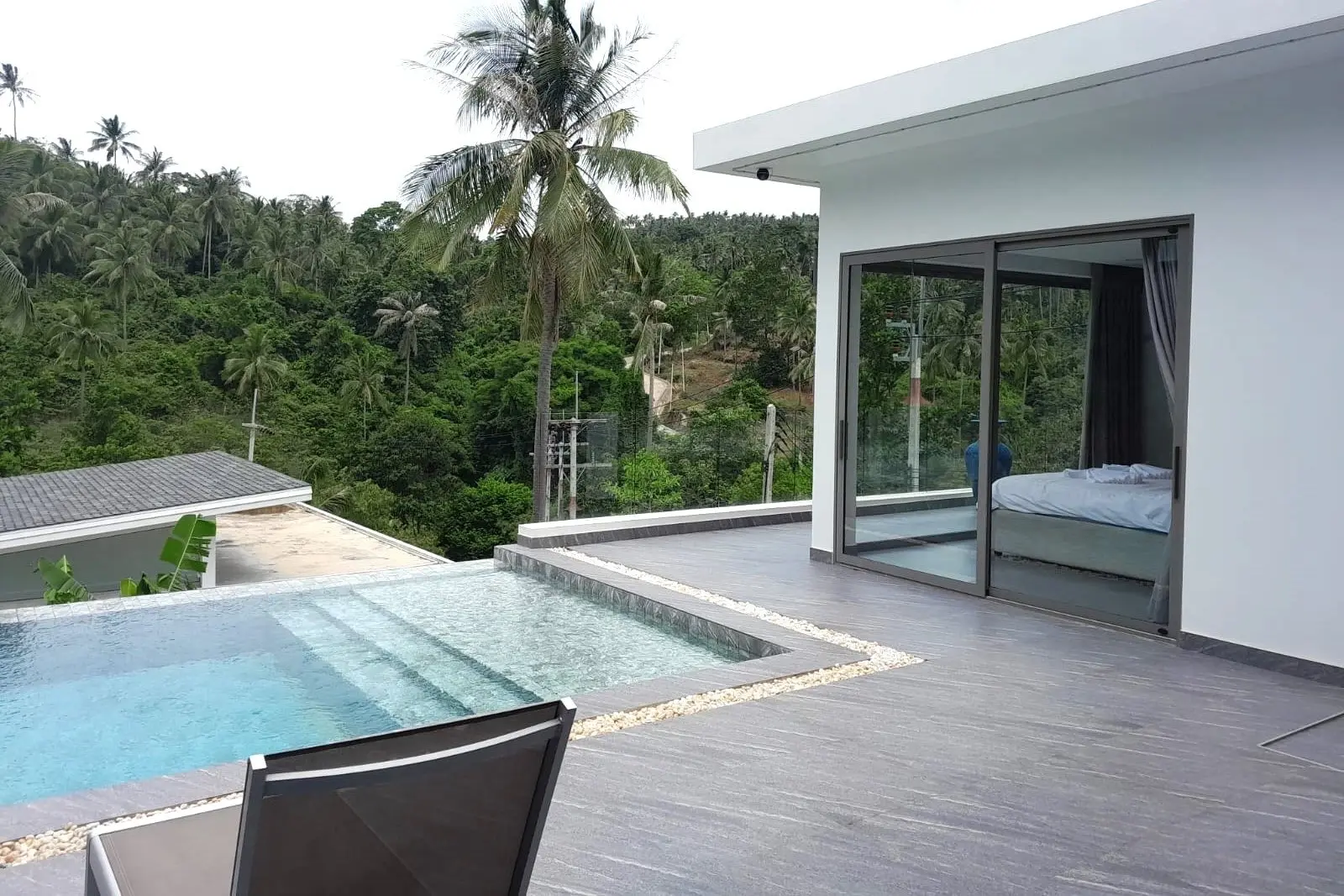 3 Bedrooms Villa in Chaweng Noi Koh Samui "RENT"