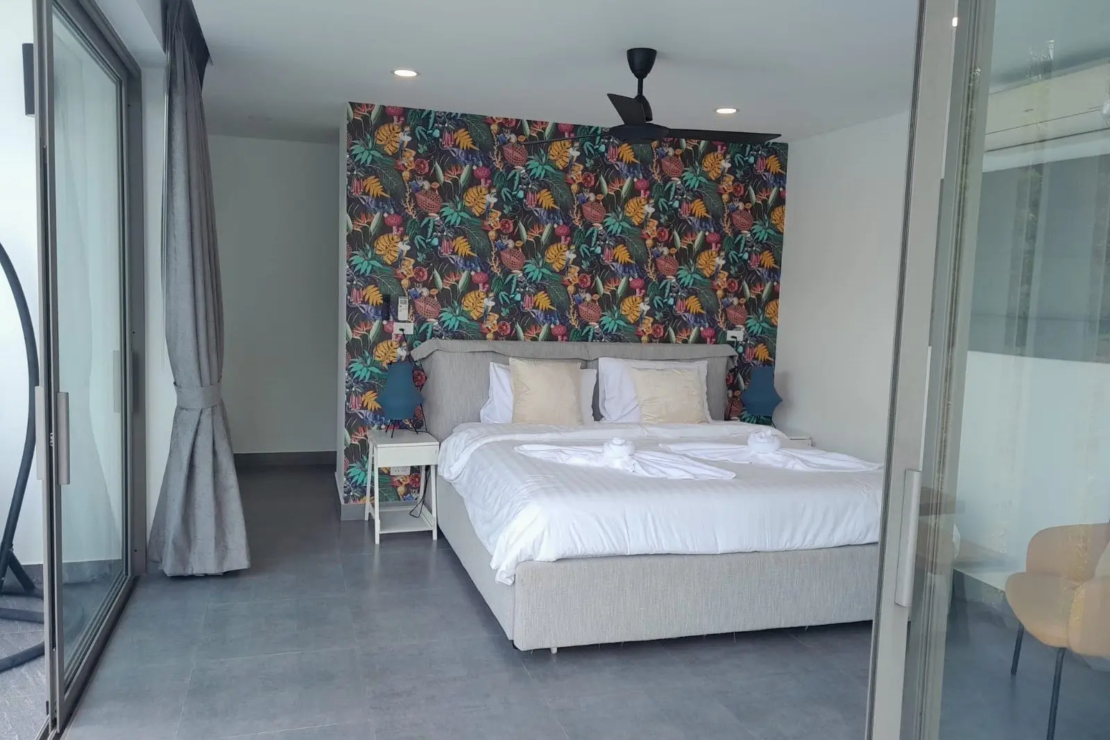 3 Bedrooms Villa in Chaweng Noi Koh Samui "RENT"