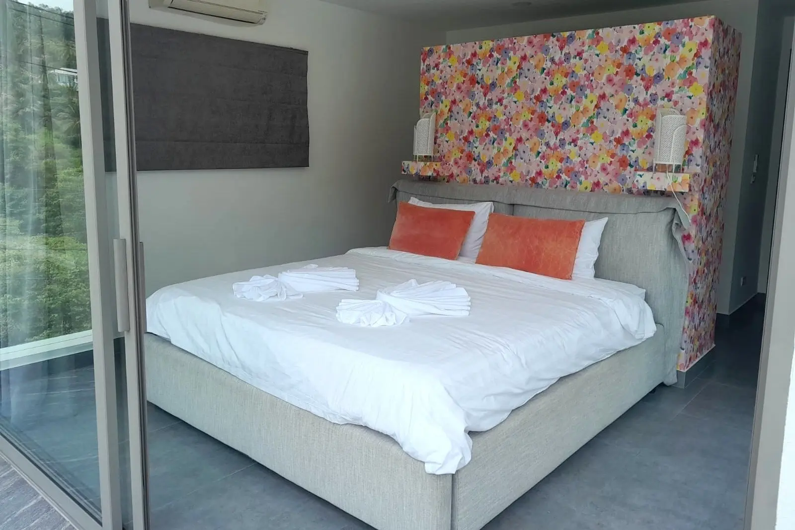 3 Bedrooms Villa in Chaweng Noi Koh Samui "RENT"