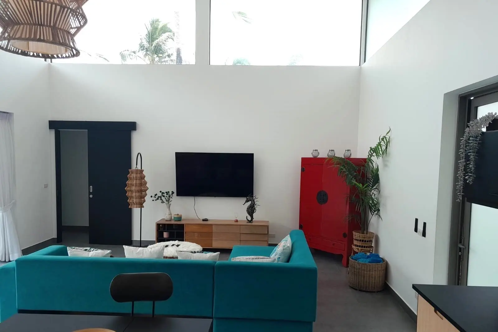 3 Bedrooms Villa in Chaweng Noi Koh Samui "RENT"