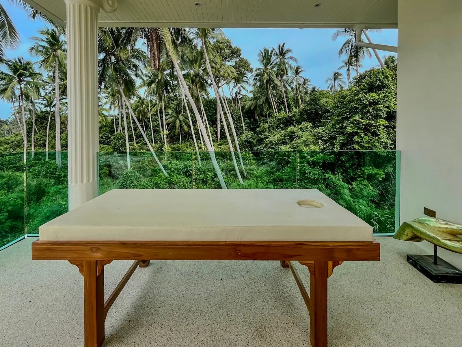 Magnifique villa avec piscine de 3 chambres, meublée, à Laemsor Koh Samui Plein propriétaire