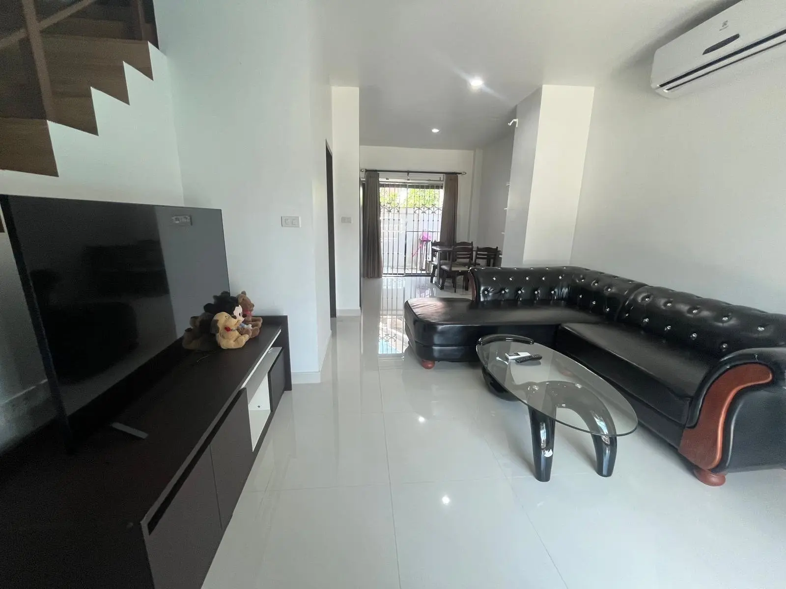 Hot Property Alert! 2 bedrooms,2-Storey House with Pool in Maenam Koh Samui