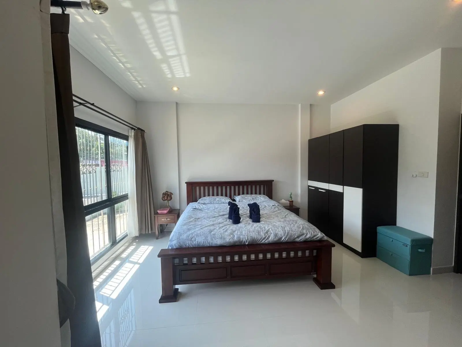 Hot Property Alert! 2 bedrooms,2-Storey House with Pool in Maenam Koh Samui