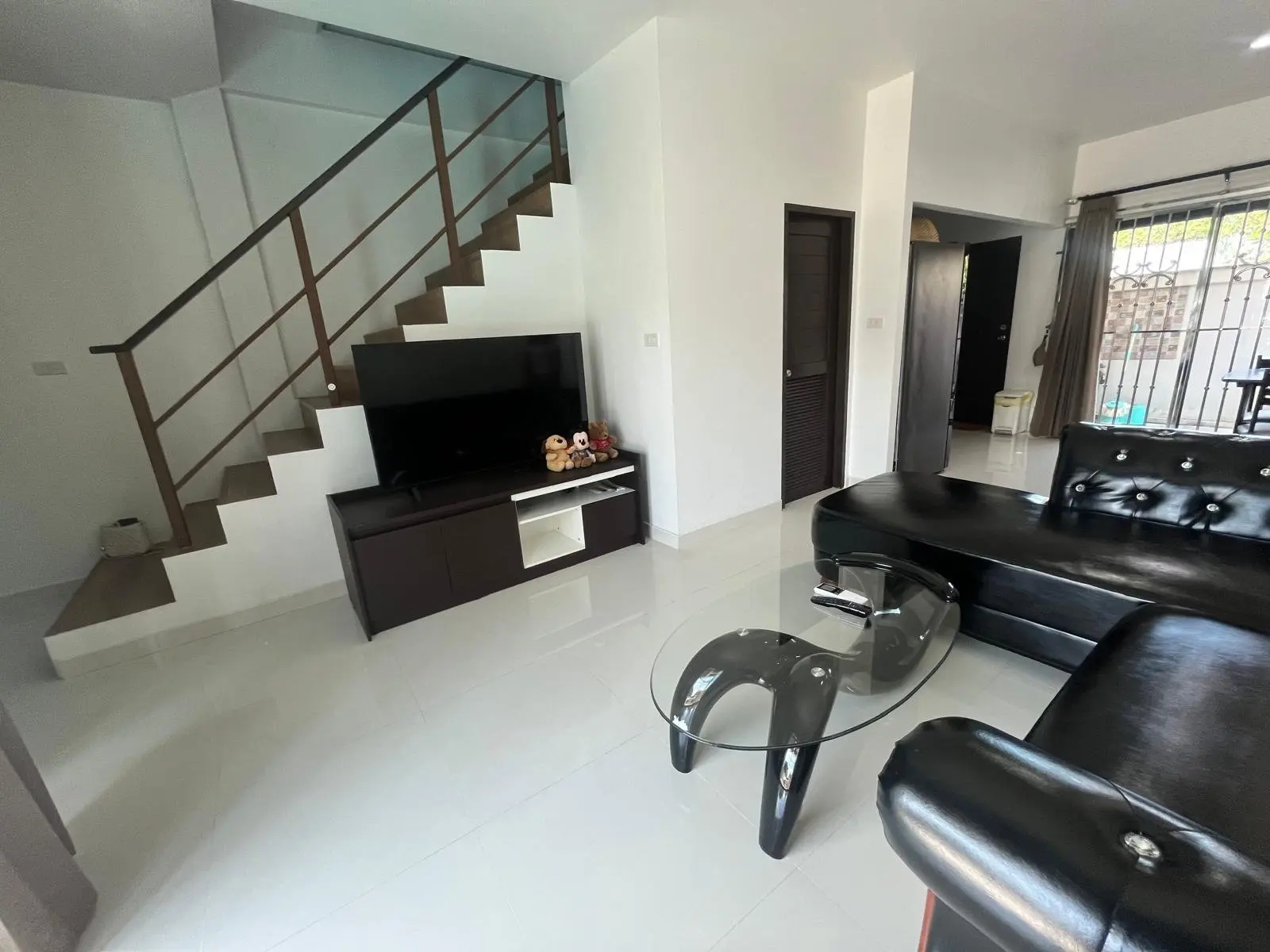 Hot Property Alert! 2 bedrooms,2-Storey House with Pool in Maenam Koh Samui