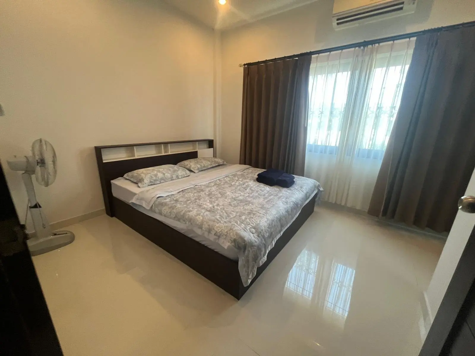 Hot Property Alert! 2 bedrooms,2-Storey House with Pool in Maenam Koh Samui