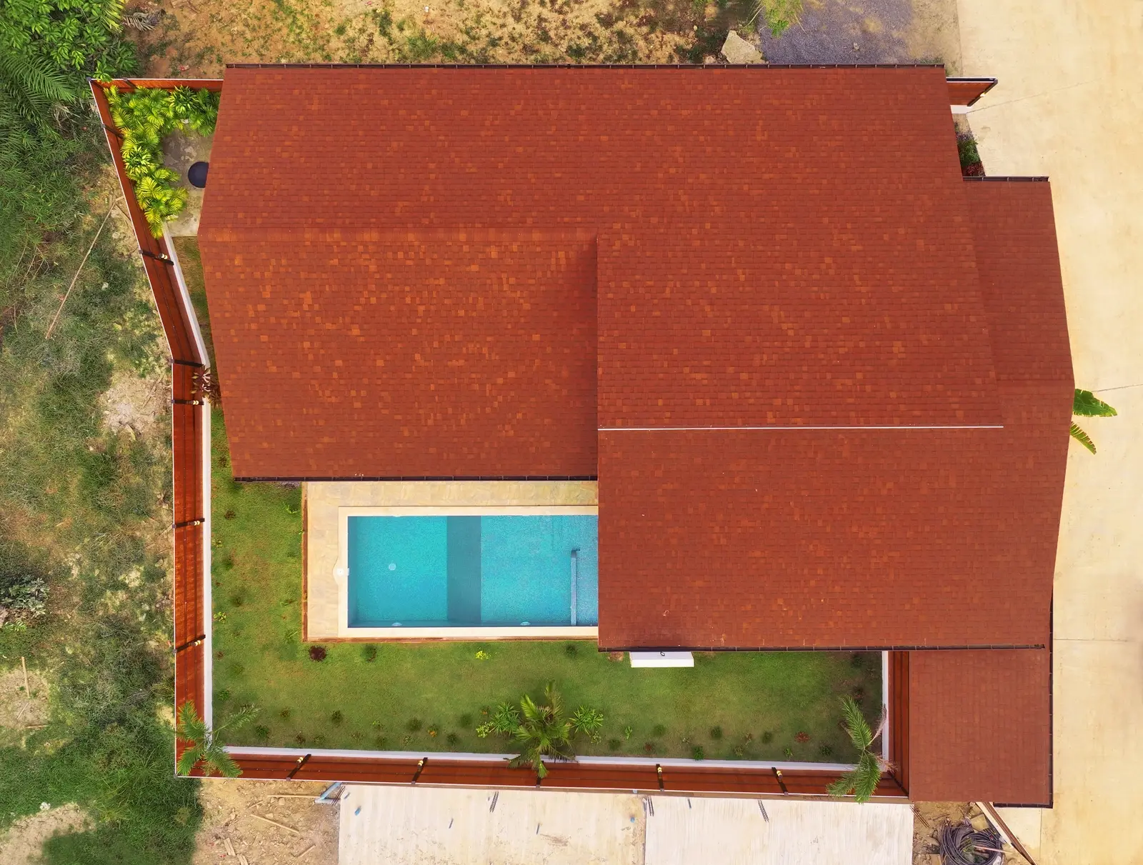 "Offplan" Modern 3-Bedroom Villas in Lamai Koh Samui " Leasehold or Freehold "