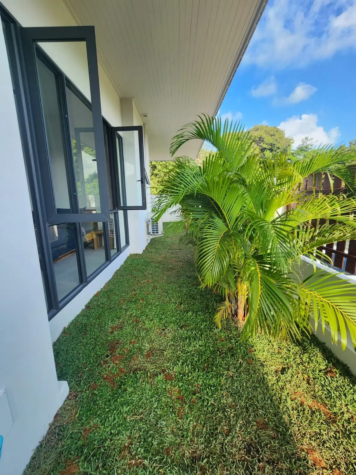 3 CH Villa avec Piscine Près de la Plage à Namueng Koh Samui Type B