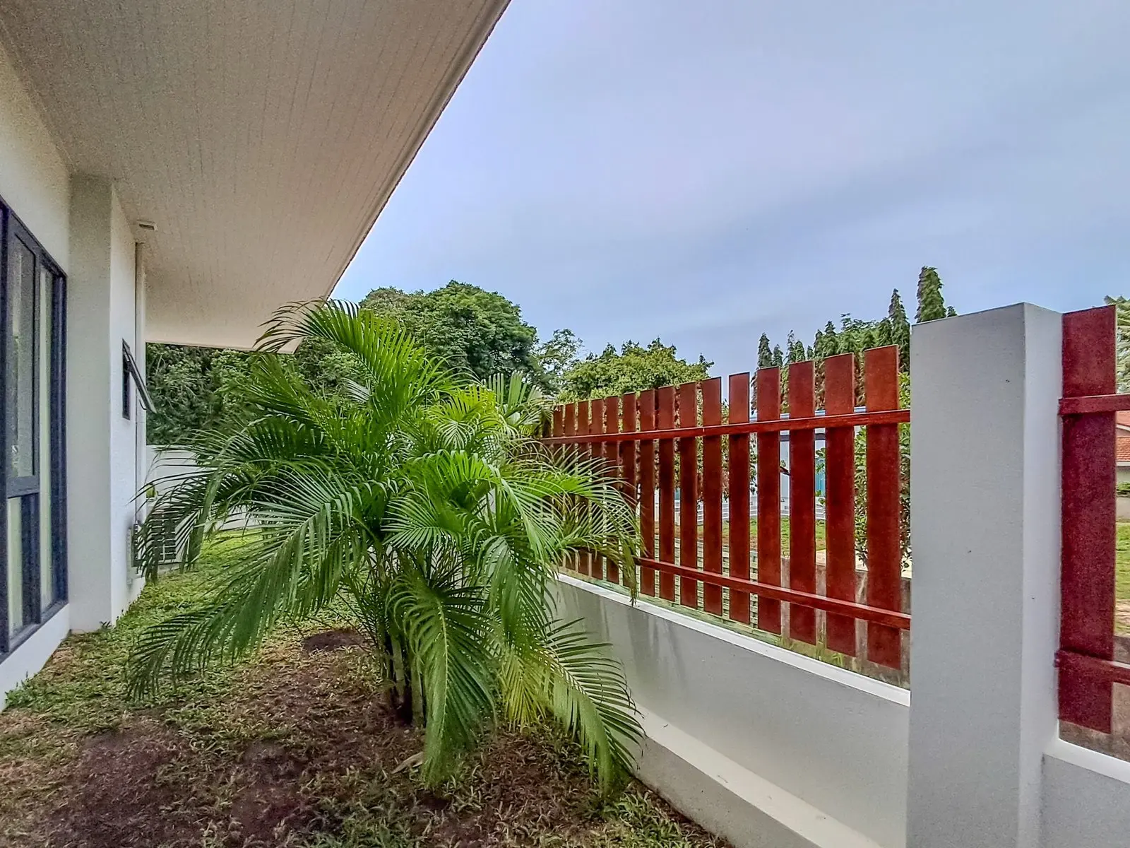 3 CH Villa avec piscine près de la plage à Namueng Koh Samui Type A