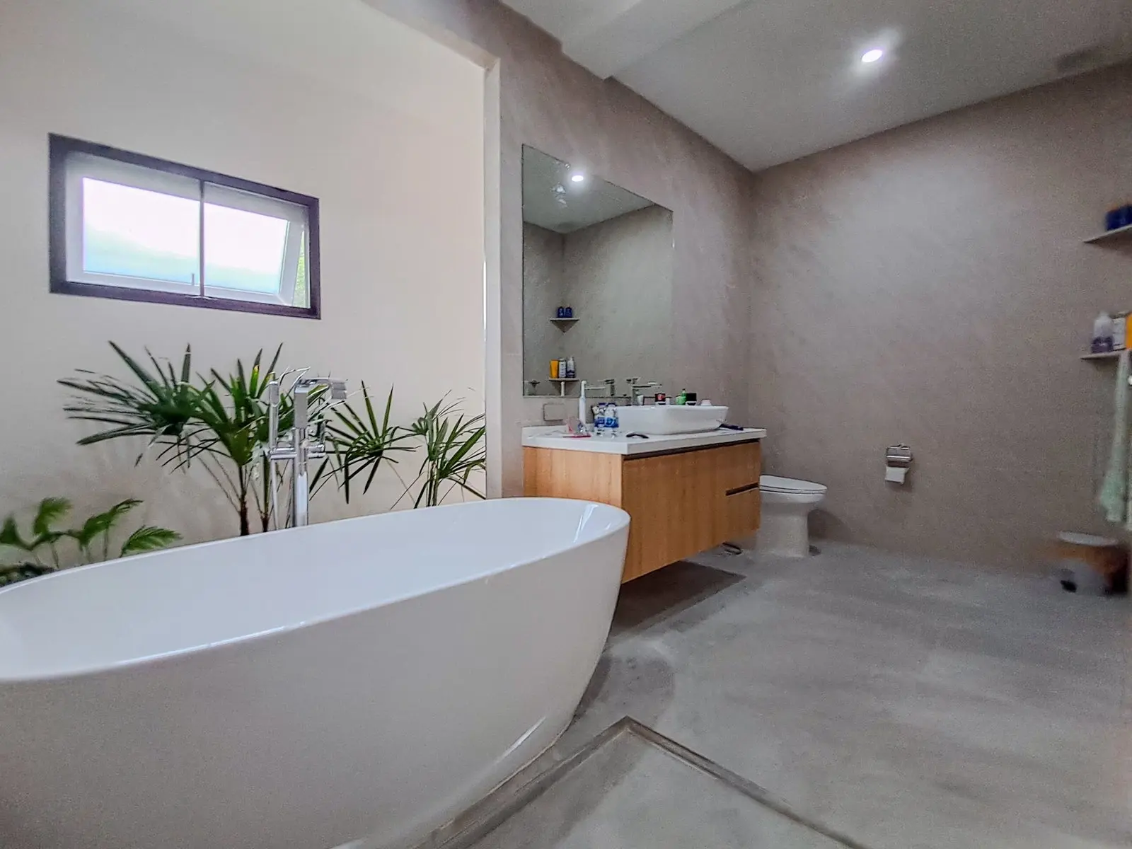 3 BR Pool Villa Near Beach in Namueng Koh Samui Type A