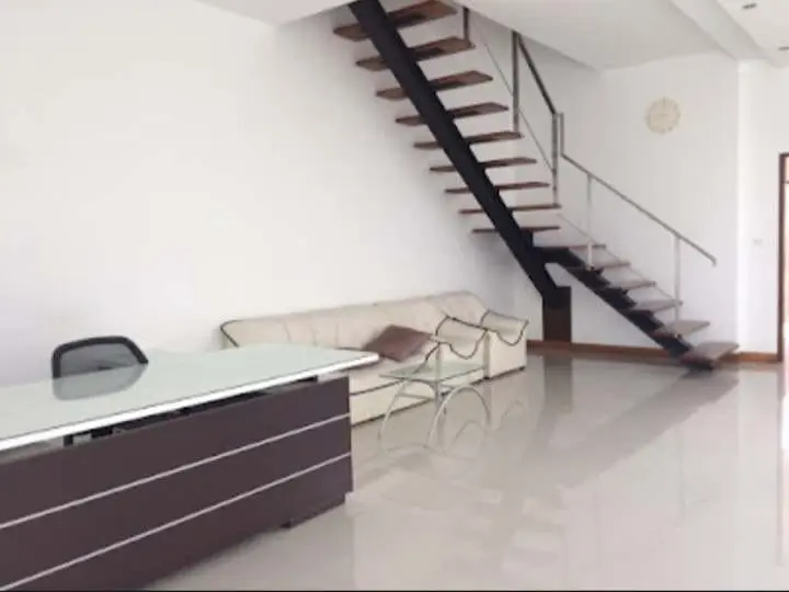 2 Bedrooms Townhome in Bophut Koh Samui