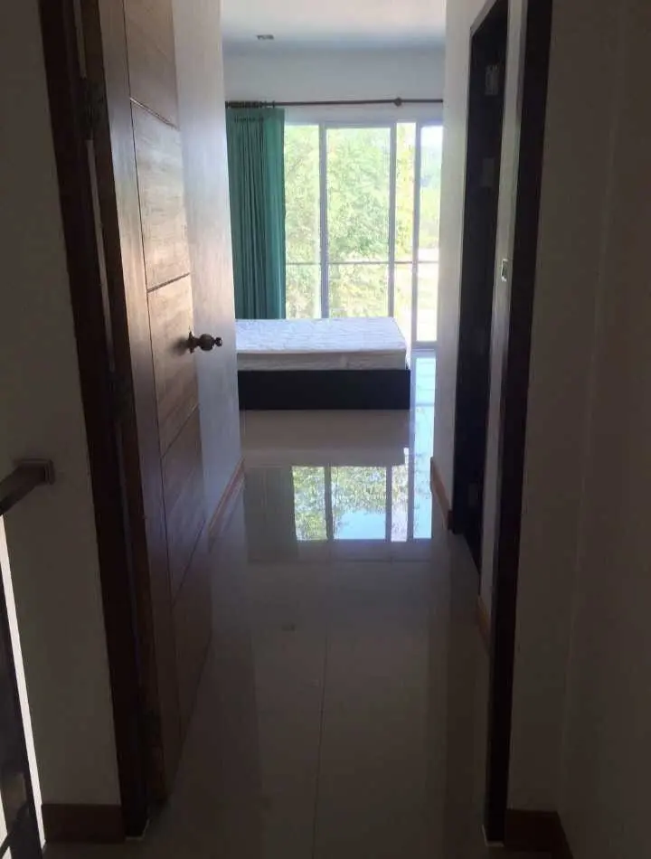 2 Bedrooms Townhome in Bophut Koh Samui