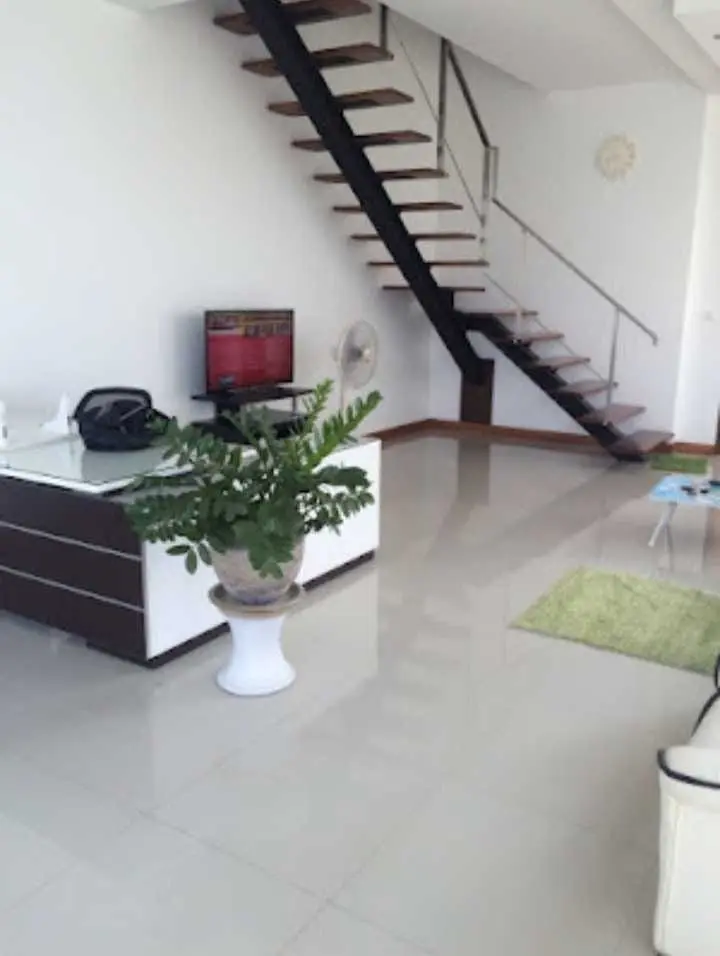 2 Bedrooms Townhome in Bophut Koh Samui