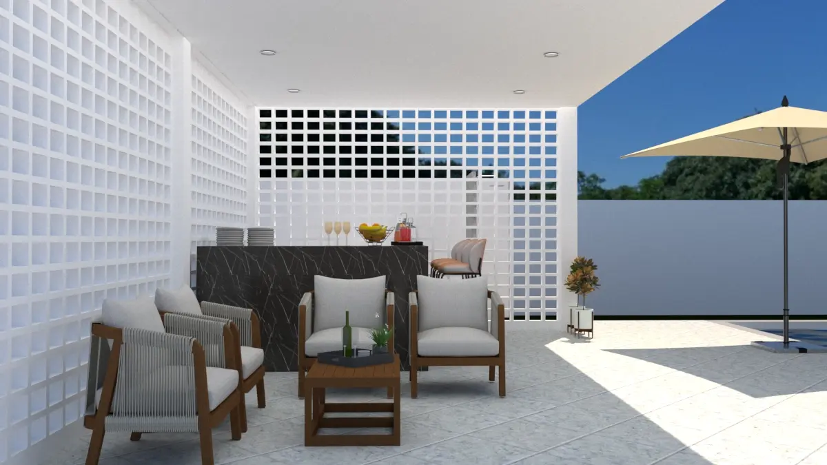 Off-Plan 3-4 BR Modern Villas in Lamai, Koh Samui